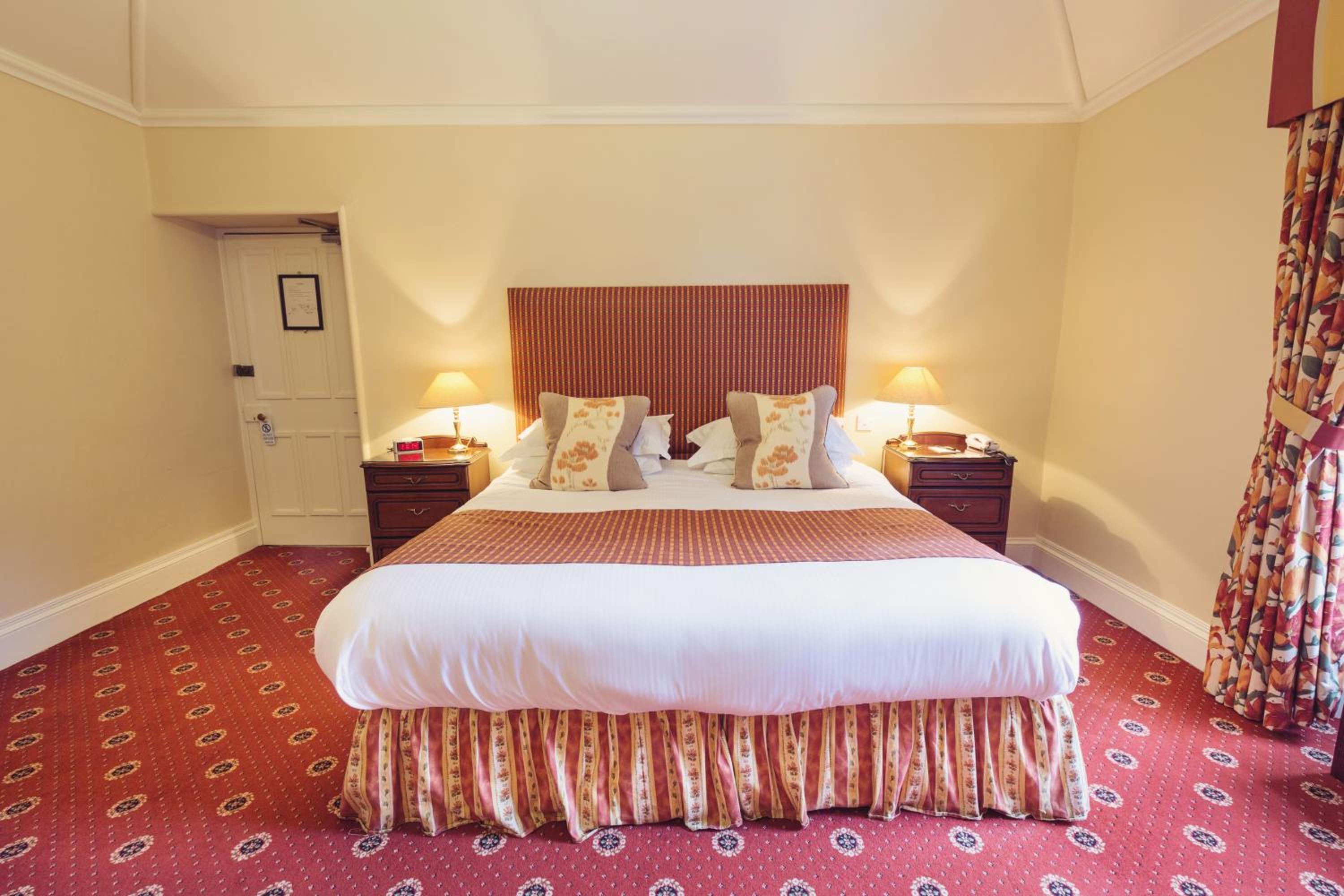Double Room with Garden View photo 1