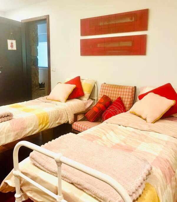 Two-Bedroom House photo 3