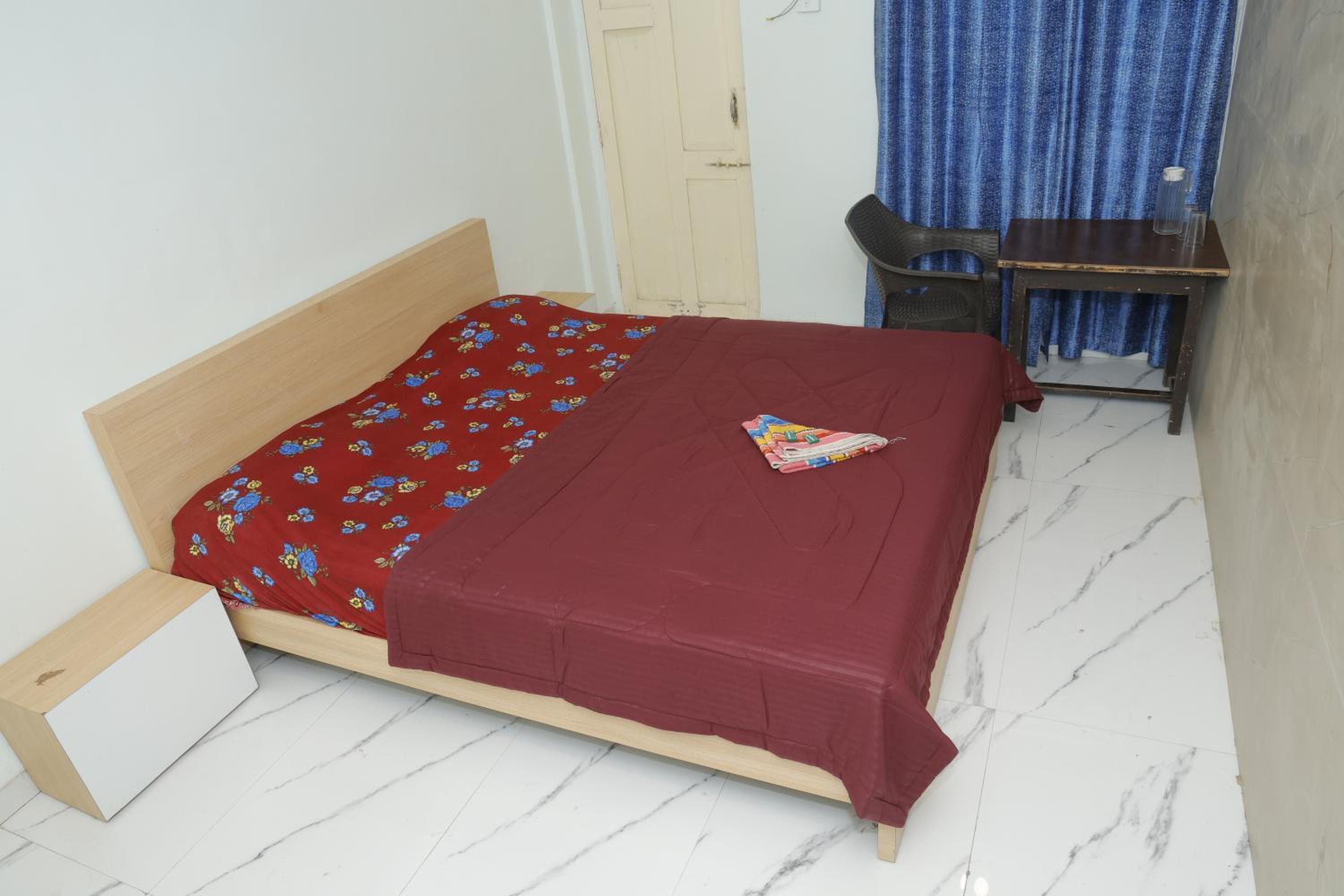 Standard Double Room photo 1