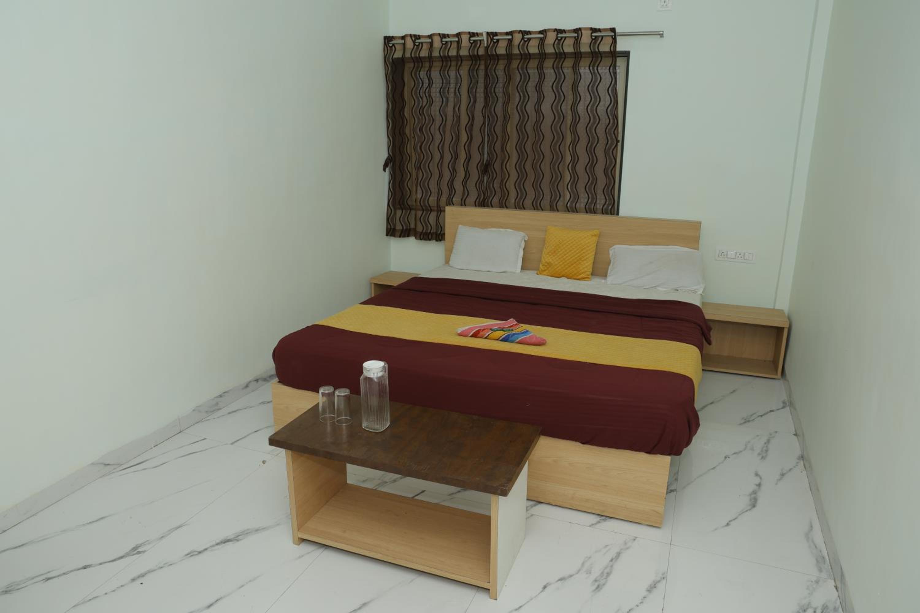 Deluxe Room photo 1