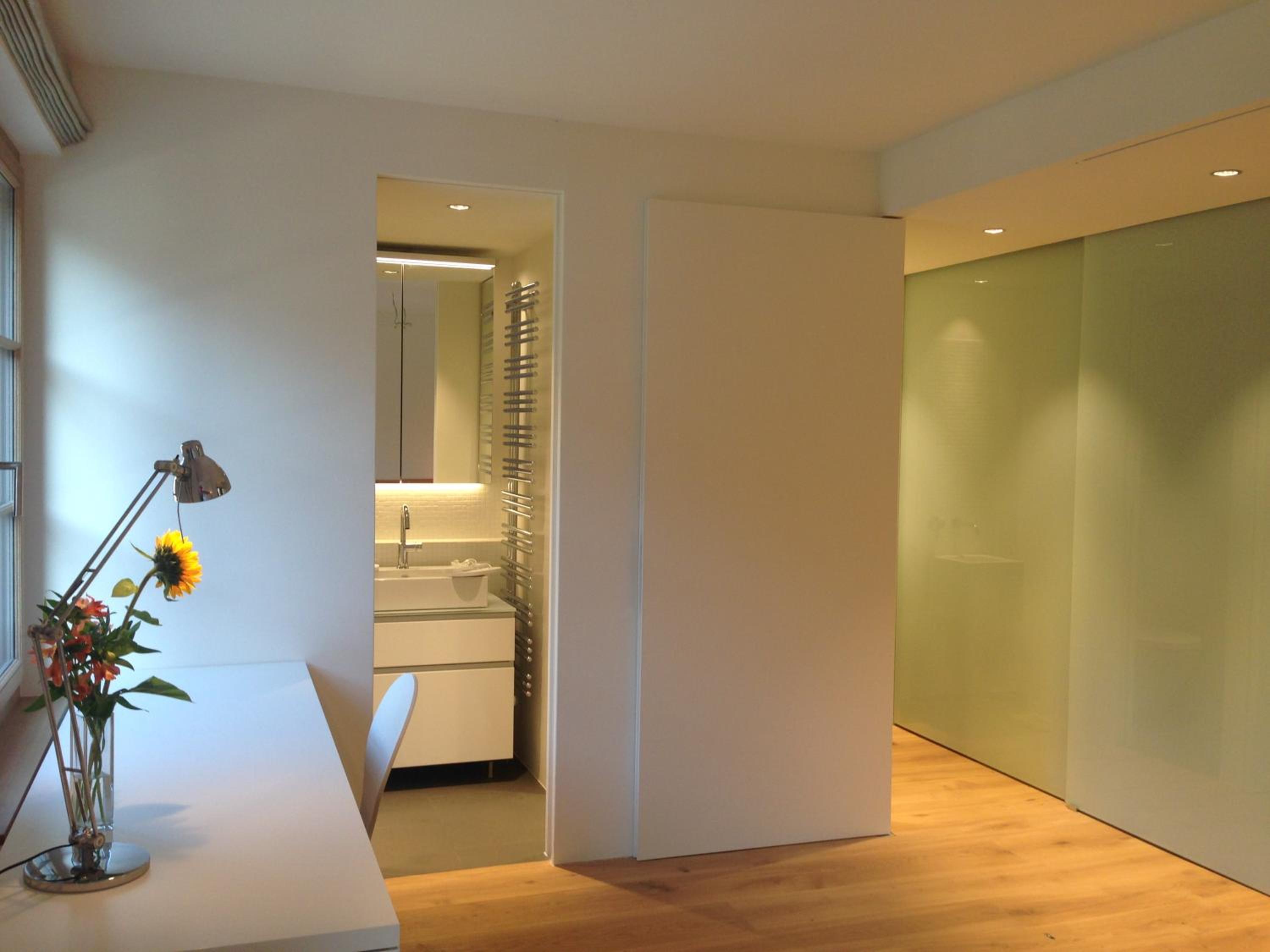 Deluxe Apartment photo 1