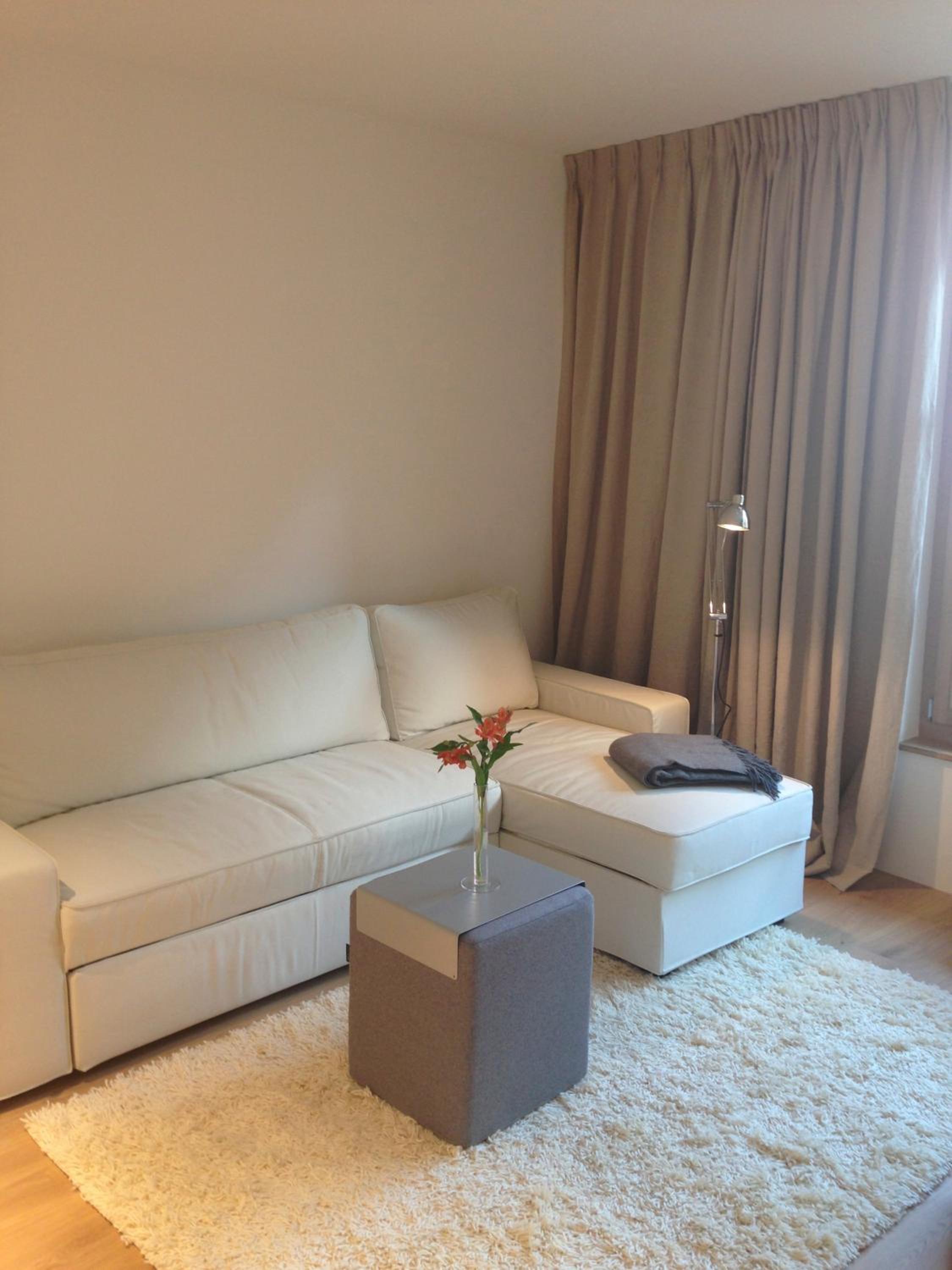 Deluxe Apartment photo 2
