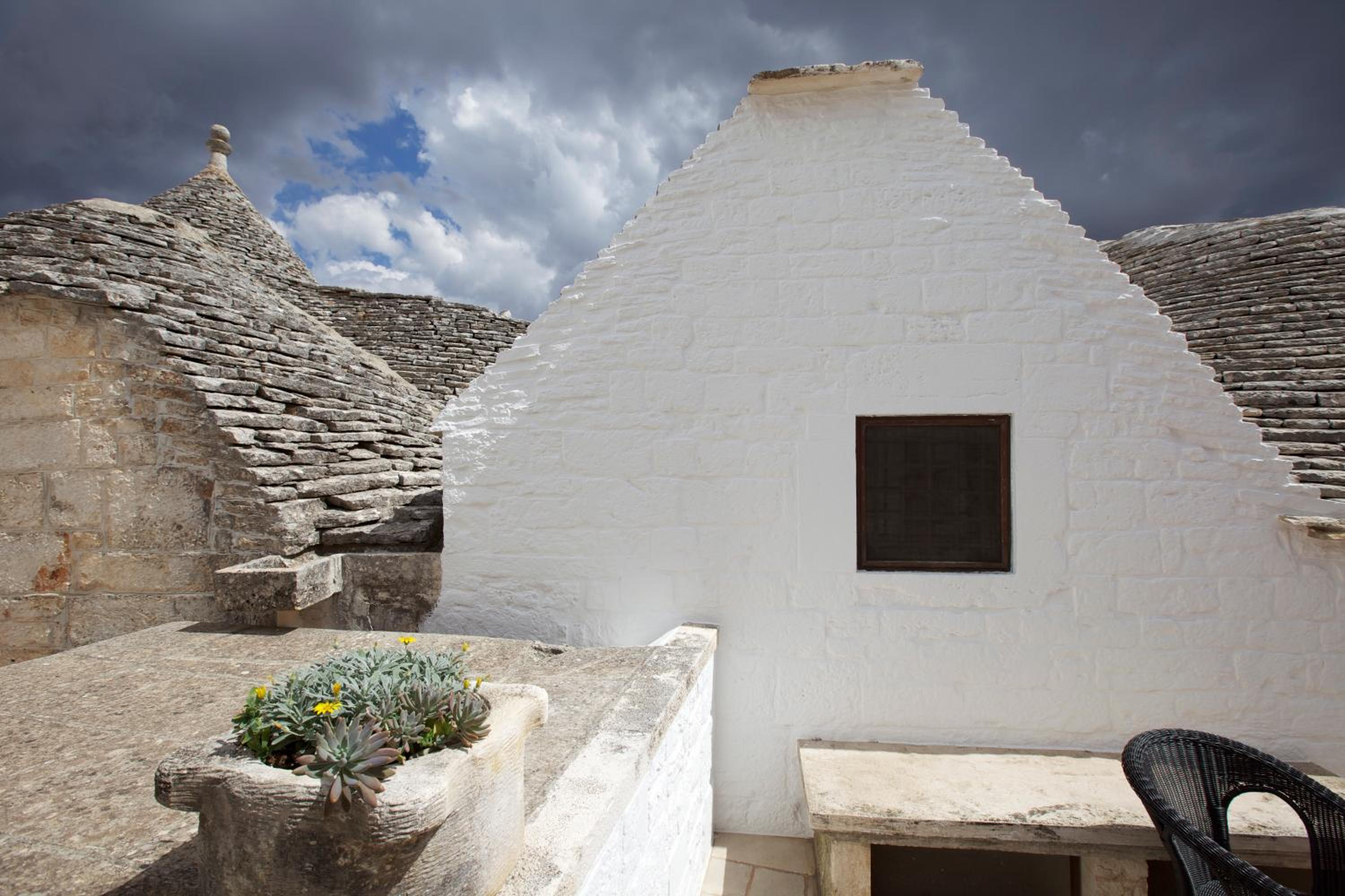 Trullo Suite - Photo 8