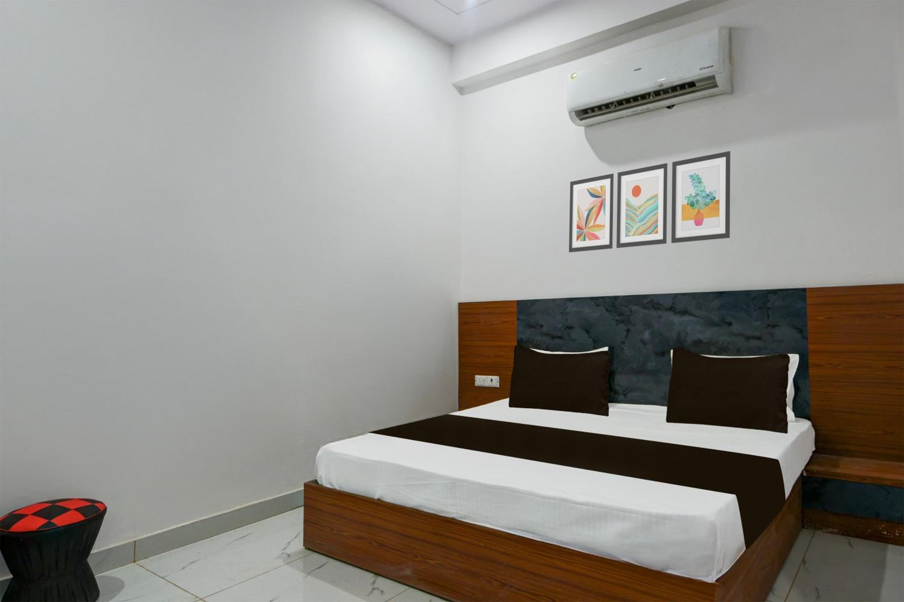 Classic Triple Room