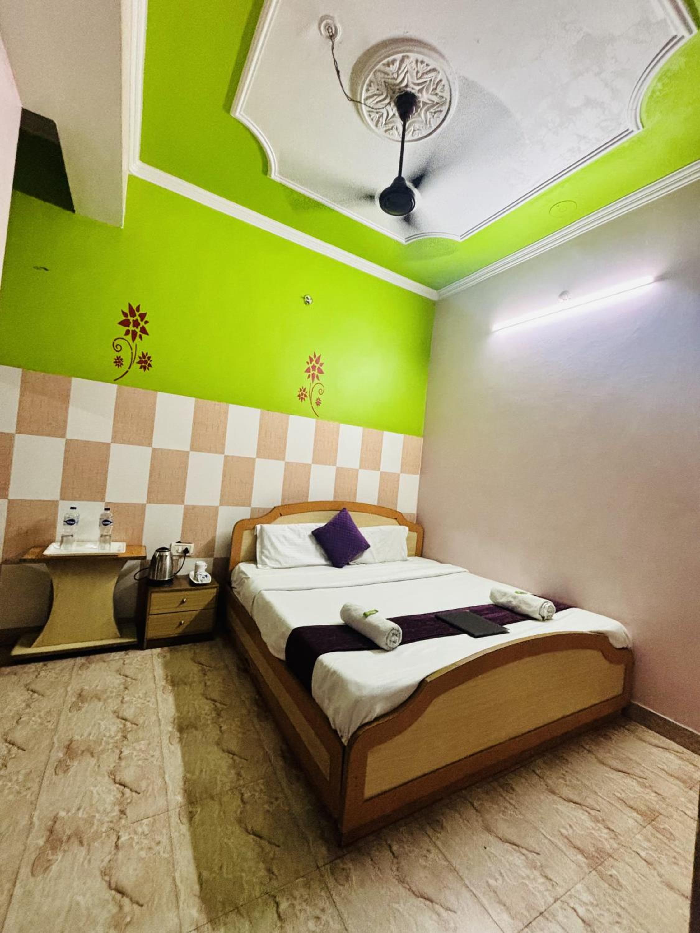 Double Room photo 1