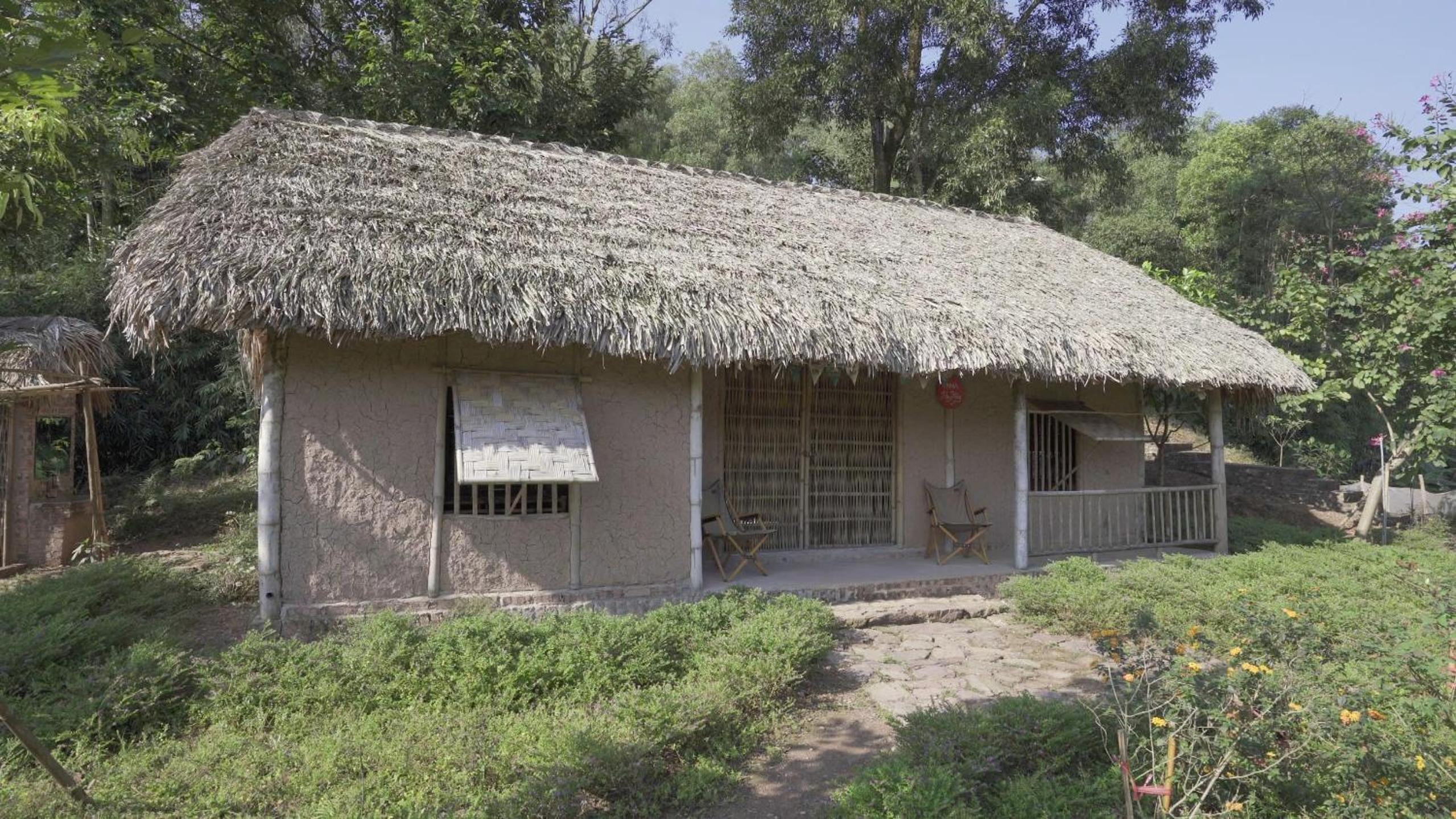 Bungalow with Garden View photo 3
