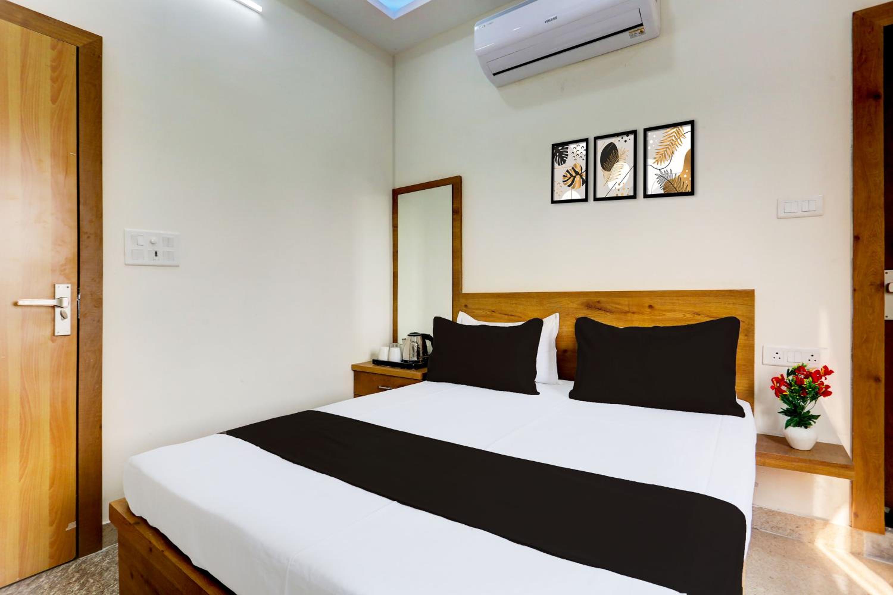 Classic Triple Room