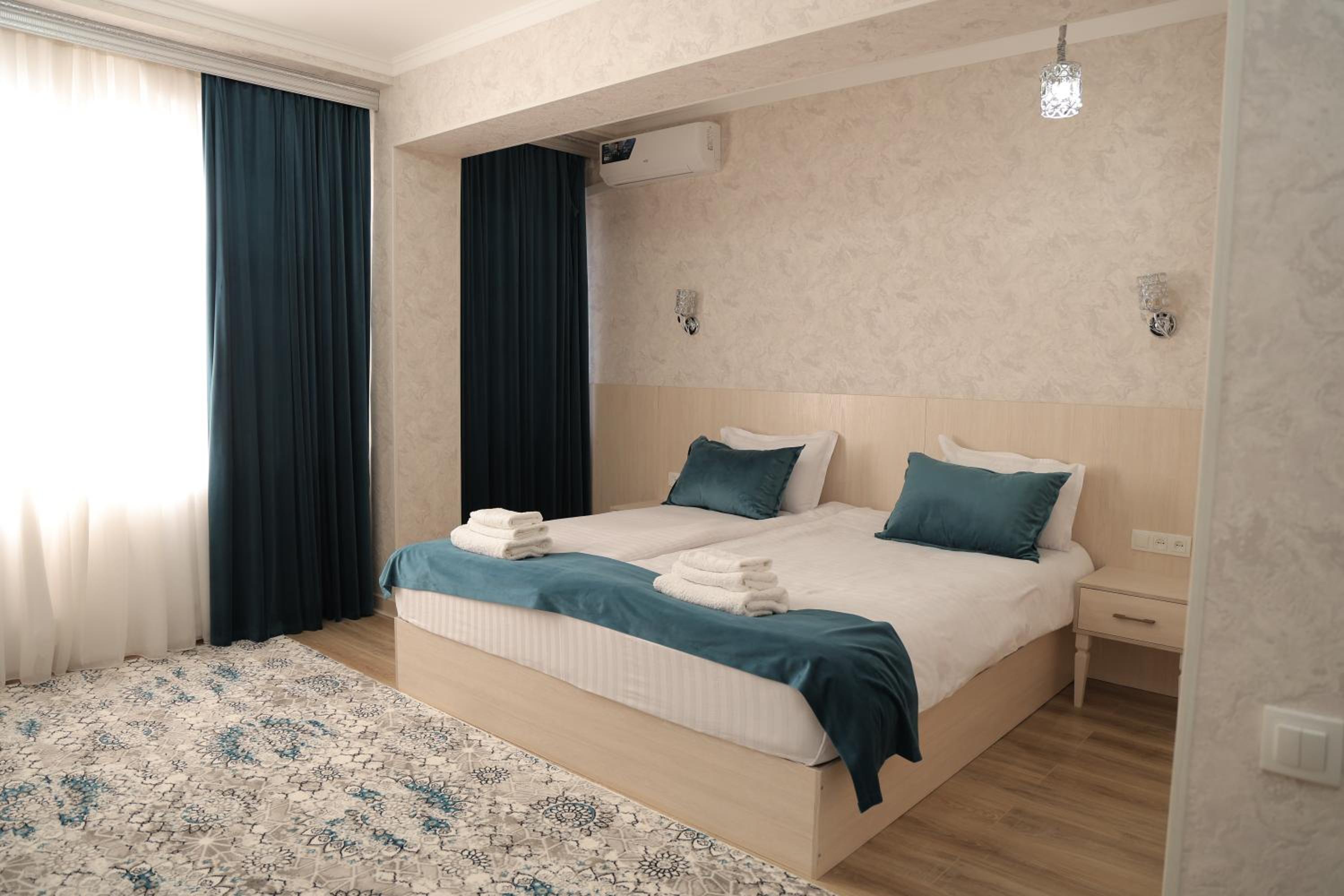 Superior Double or Twin Room photo 1