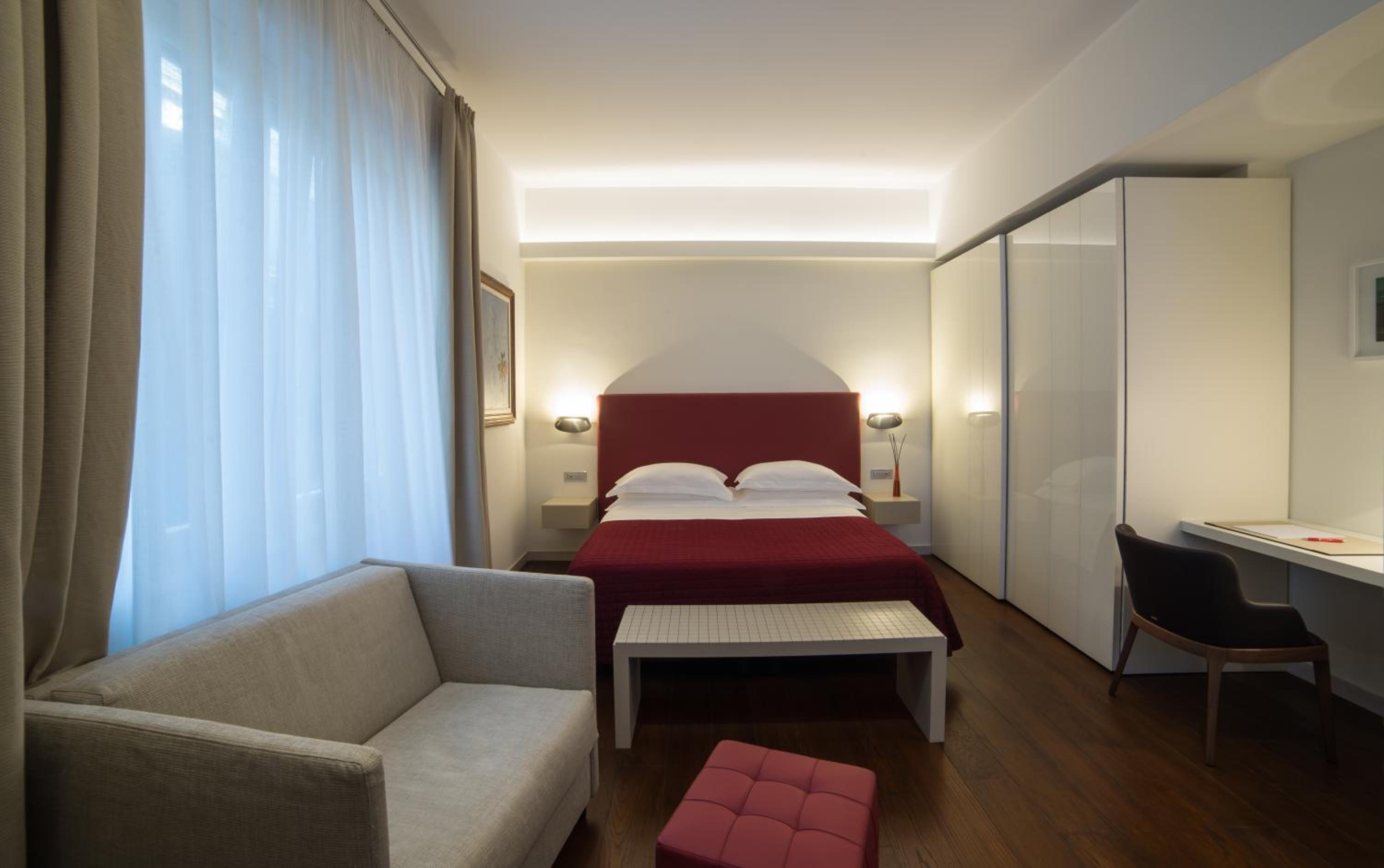 Luxury Triple Room - Photo 3