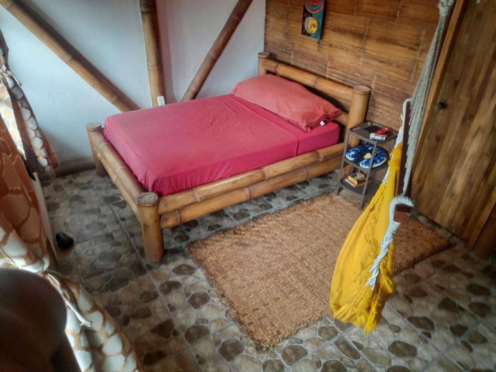 Three-Bedroom House photo 3