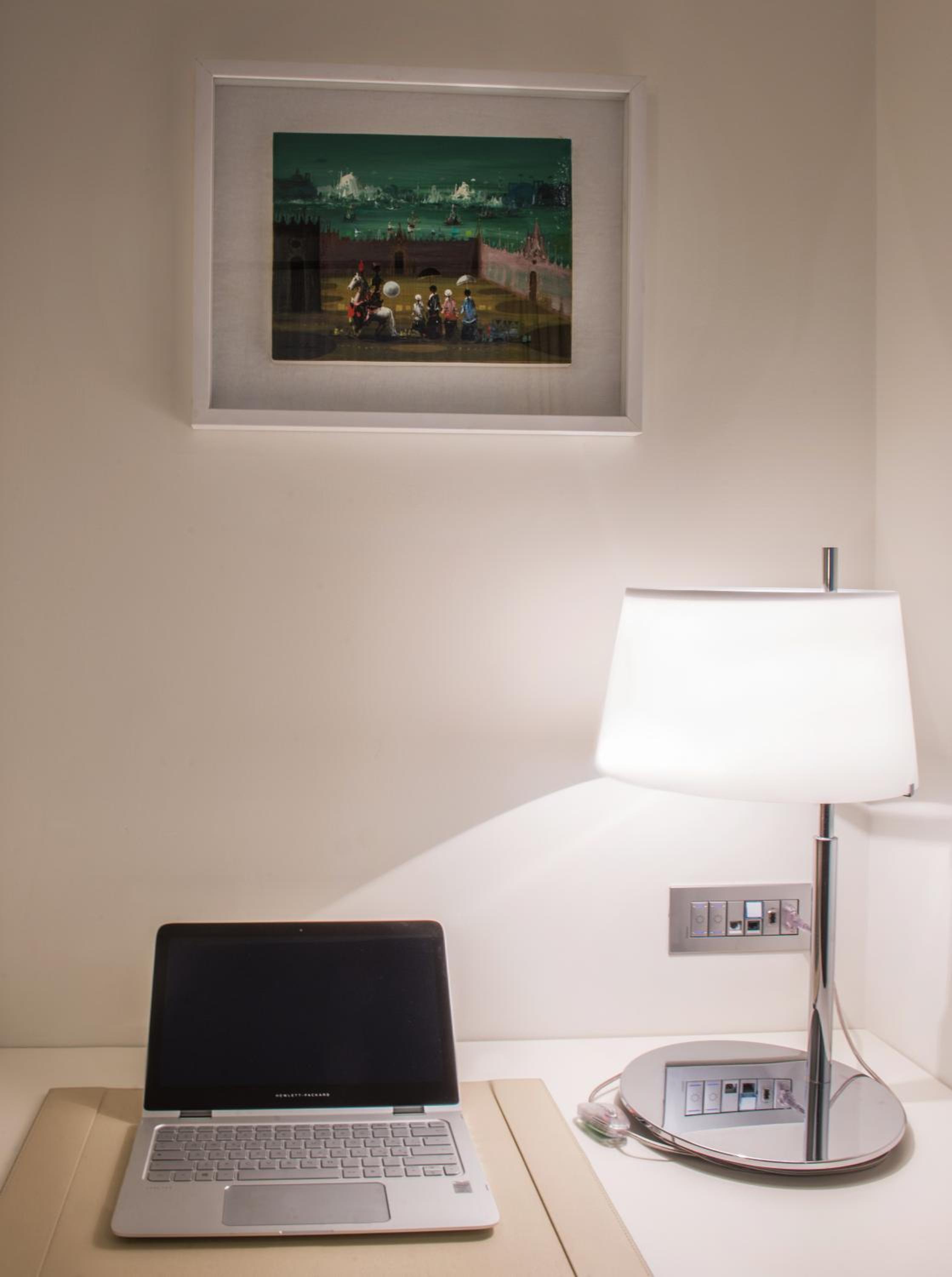 Luxury Triple Room - Photo 17