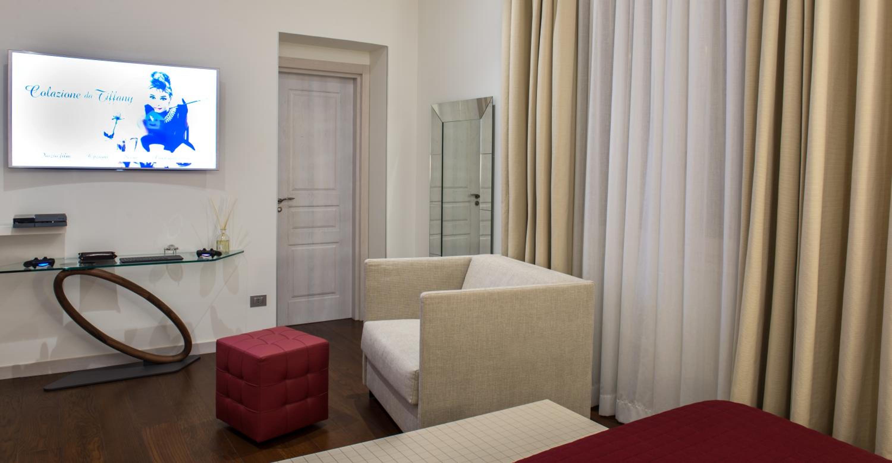 Luxury Triple Room - Photo 27