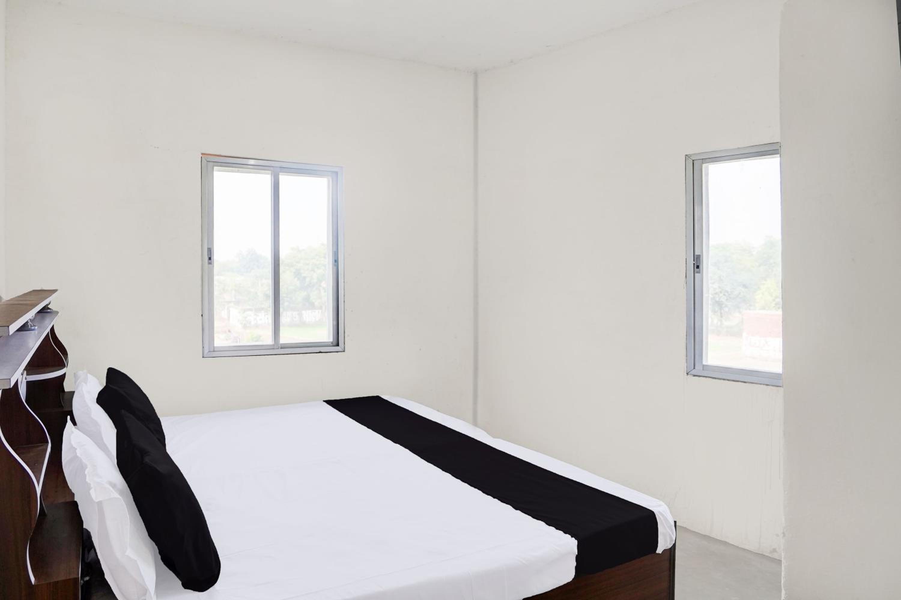 Triple Room With Bathroom