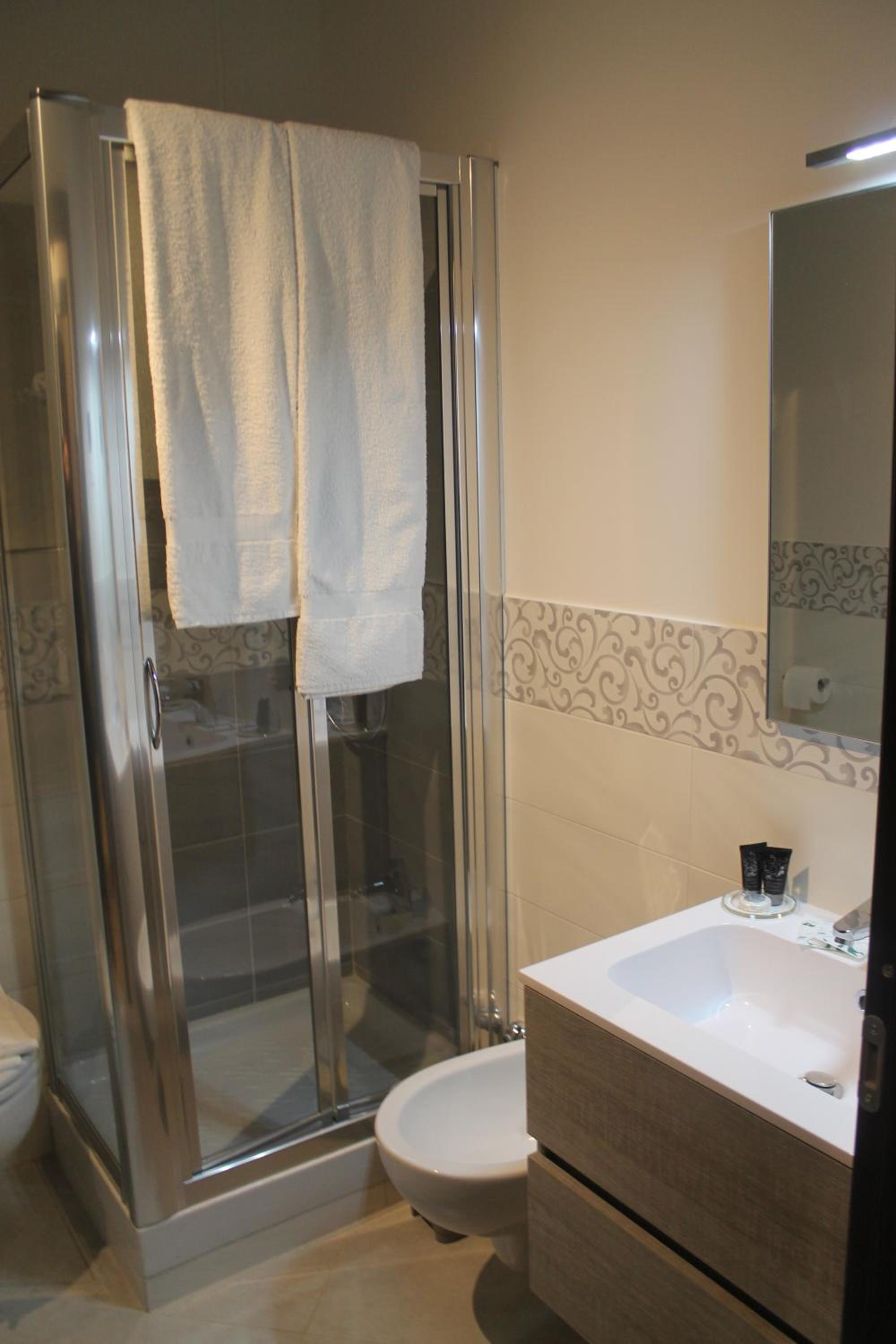 Deluxe Double or Twin Room photo 3
