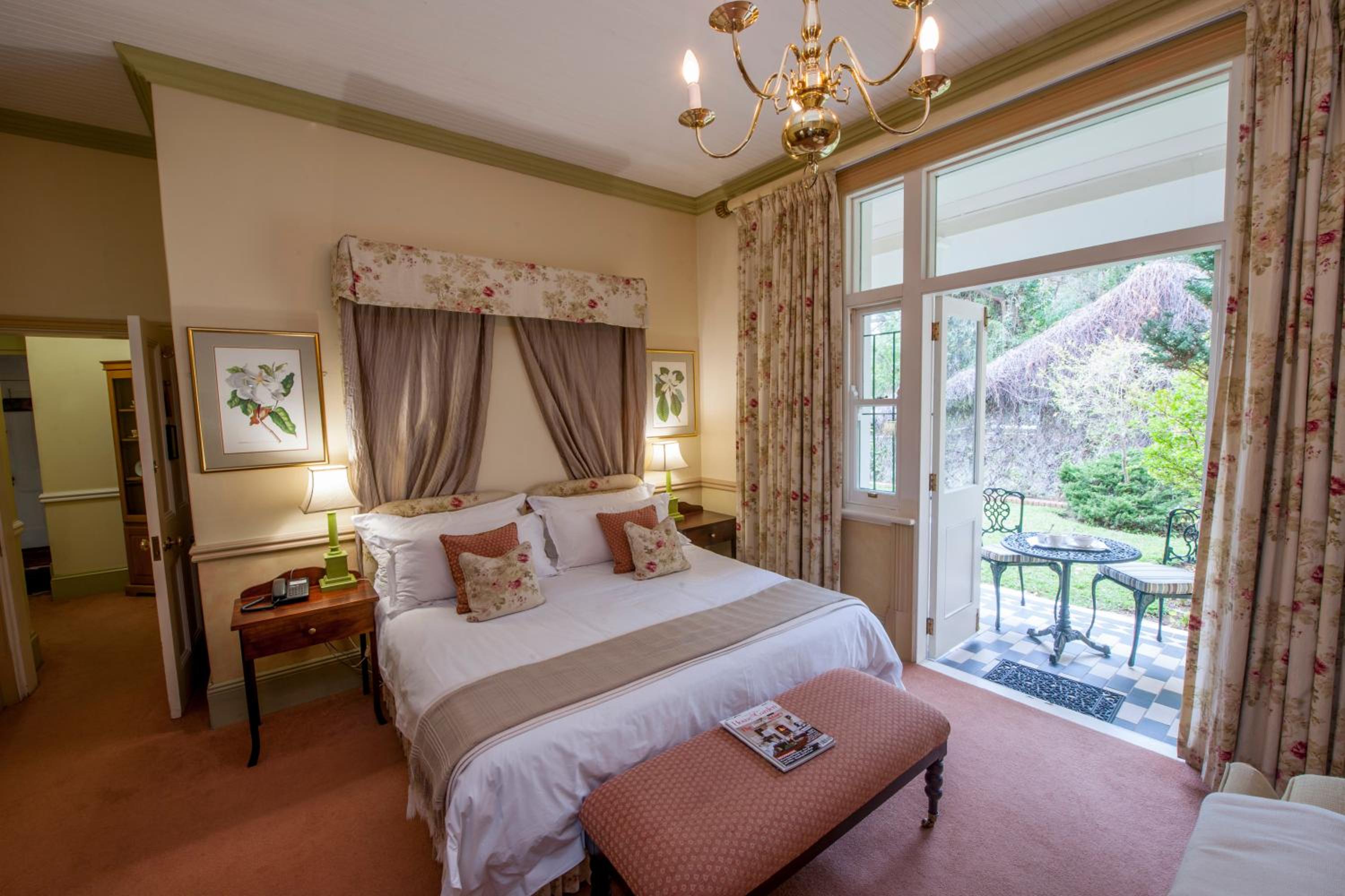 Luxury Double Room - Photo 21