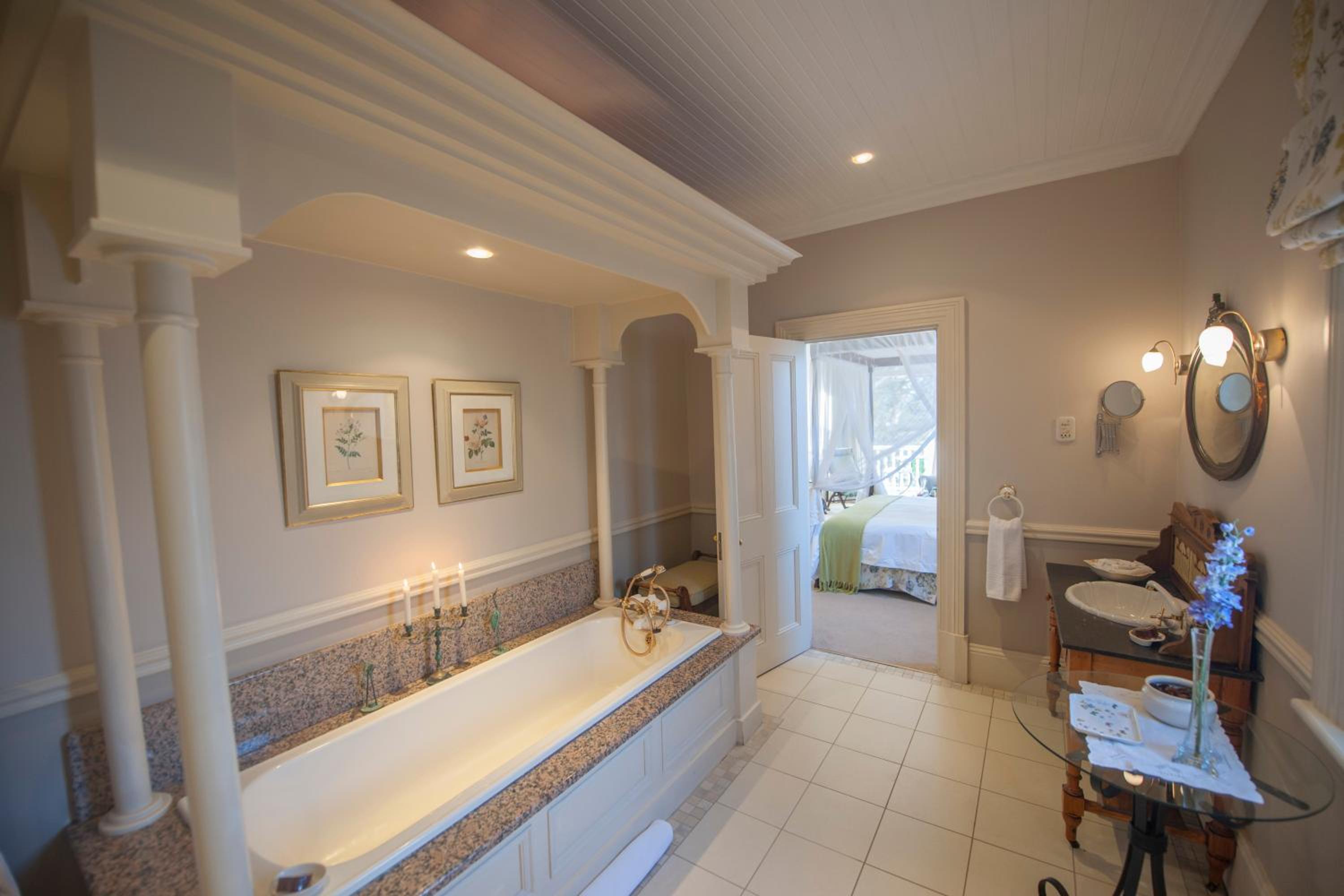 Luxury Double Room - Photo 22