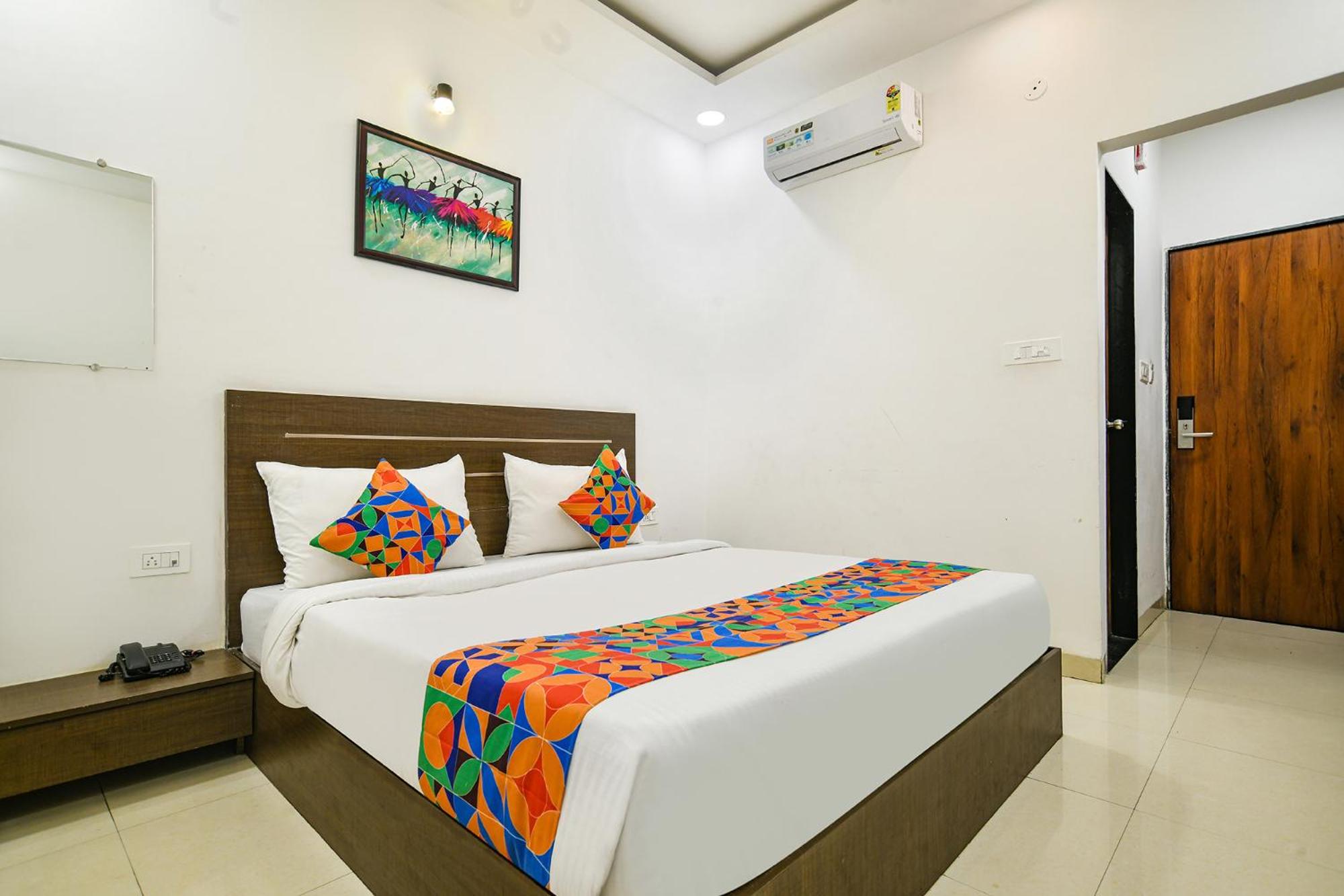 Executive Triple Room