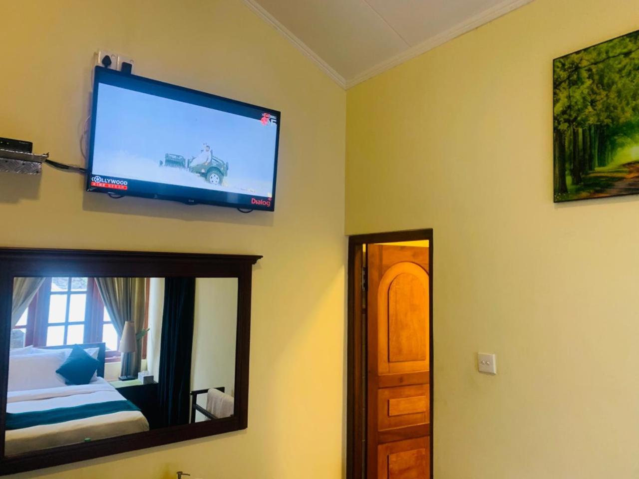 Deluxe Double or Twin Room photo 3