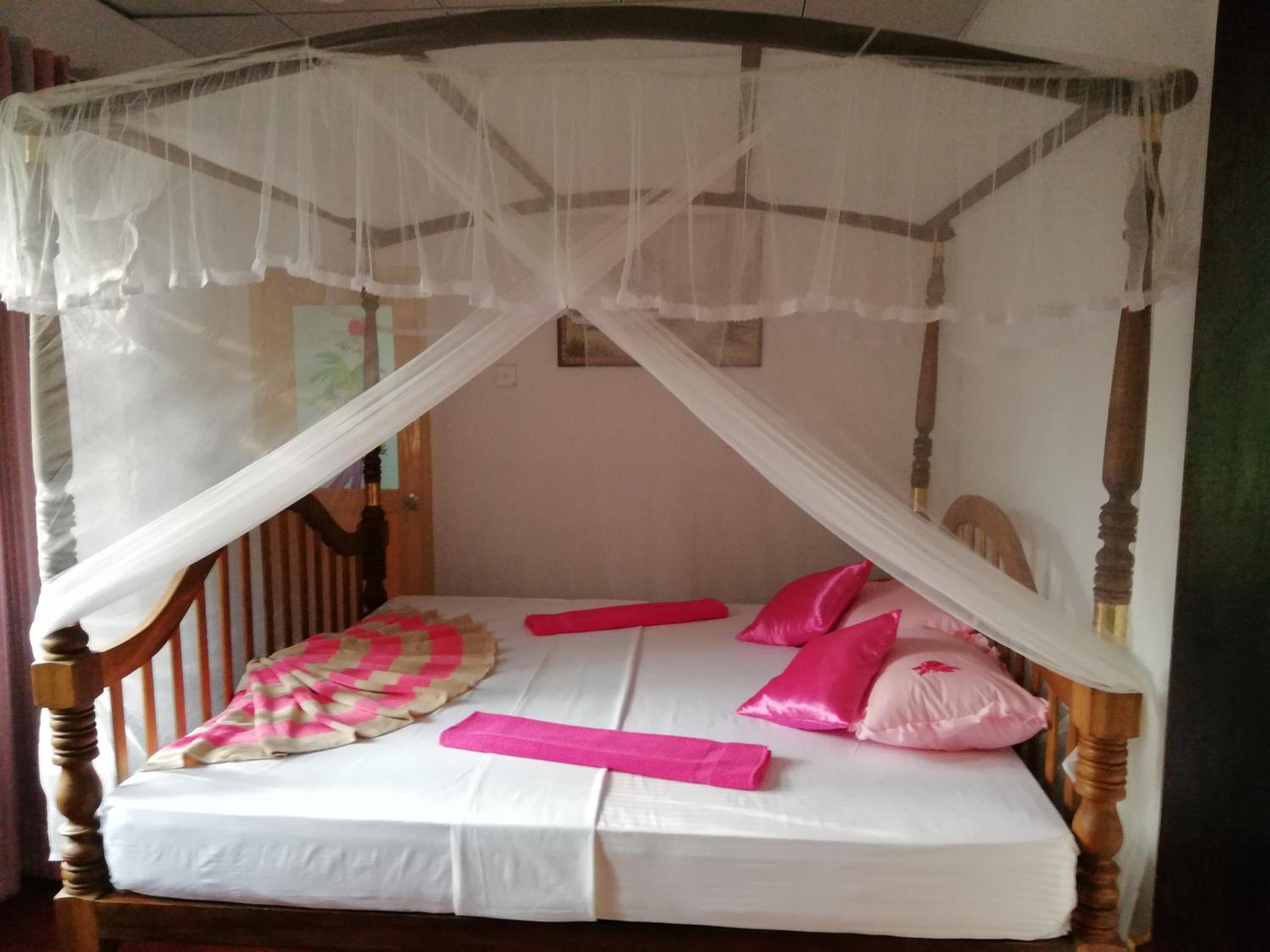 Double Room with Park View