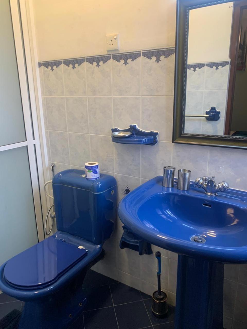 Deluxe Triple Room photo 3