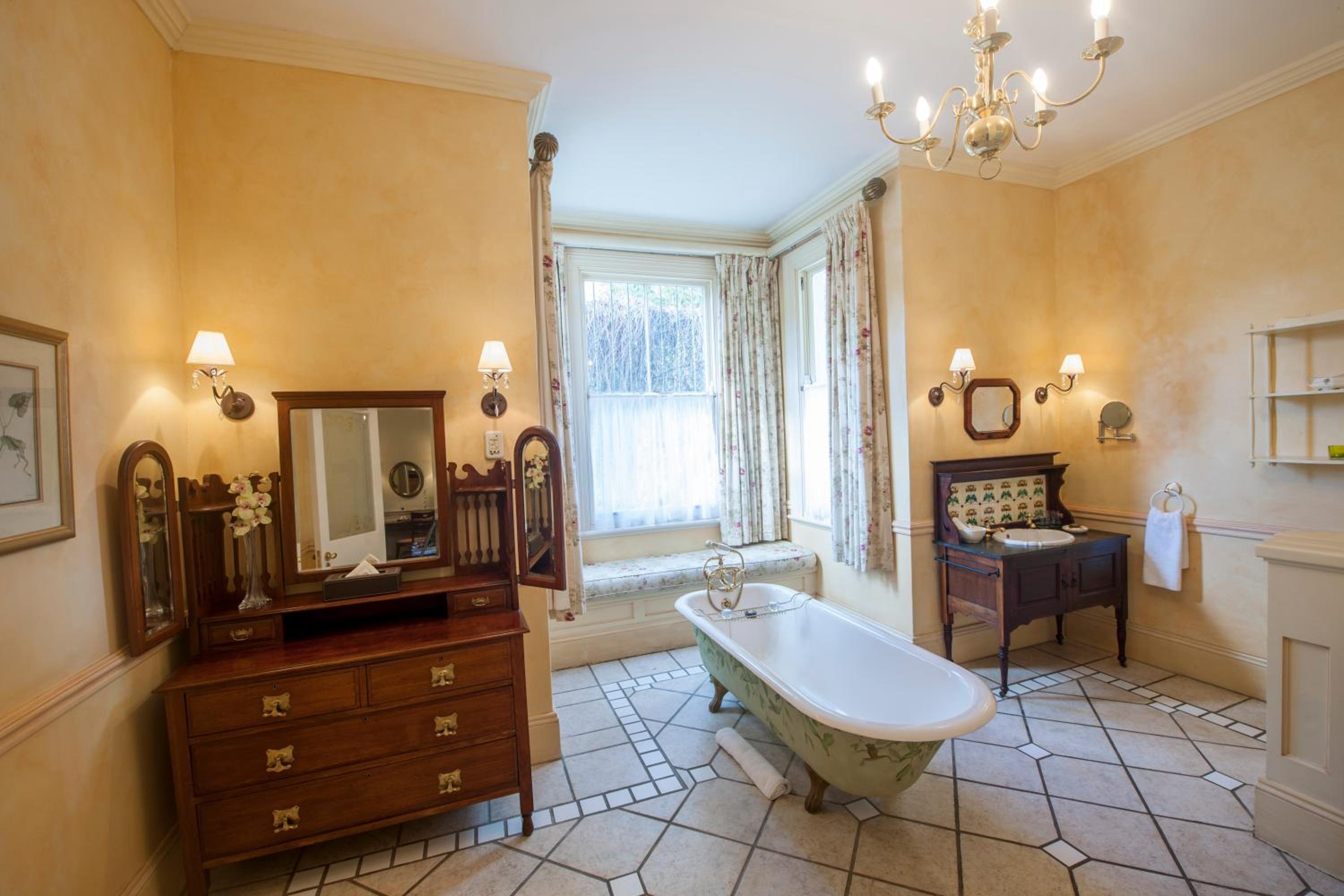 Luxury Double Room - Photo 24