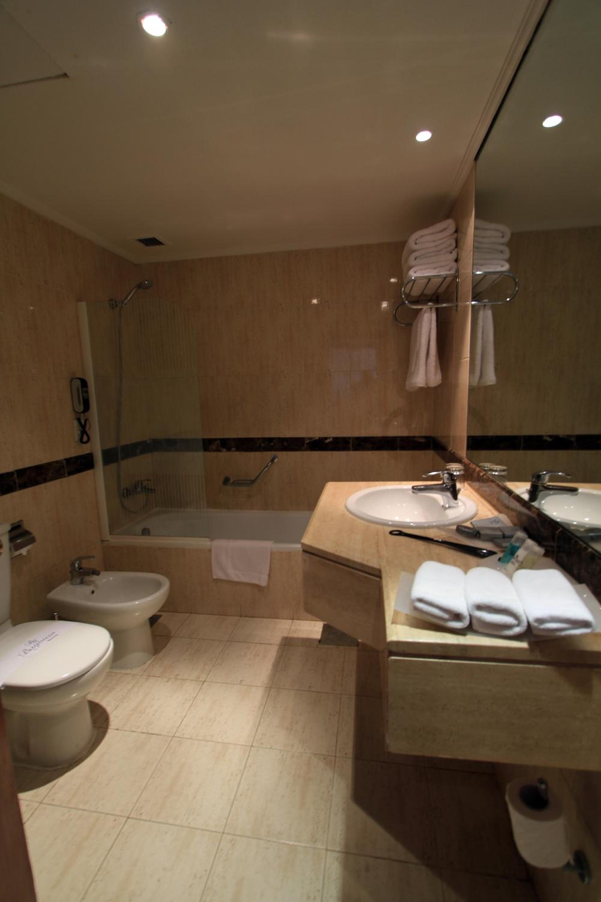 Premium Family Room with Sea View photo 3