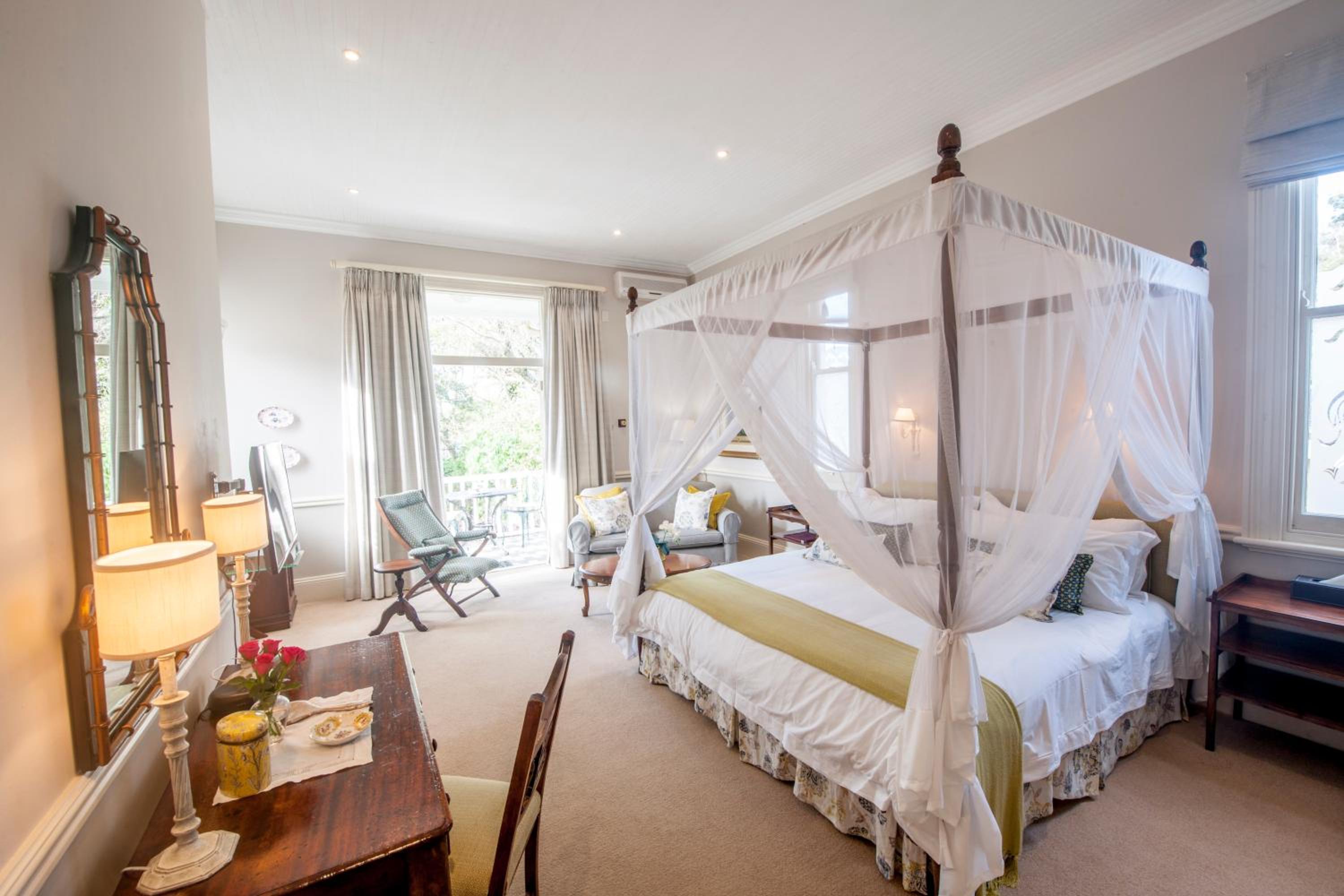 Luxury Double Room - Photo 25