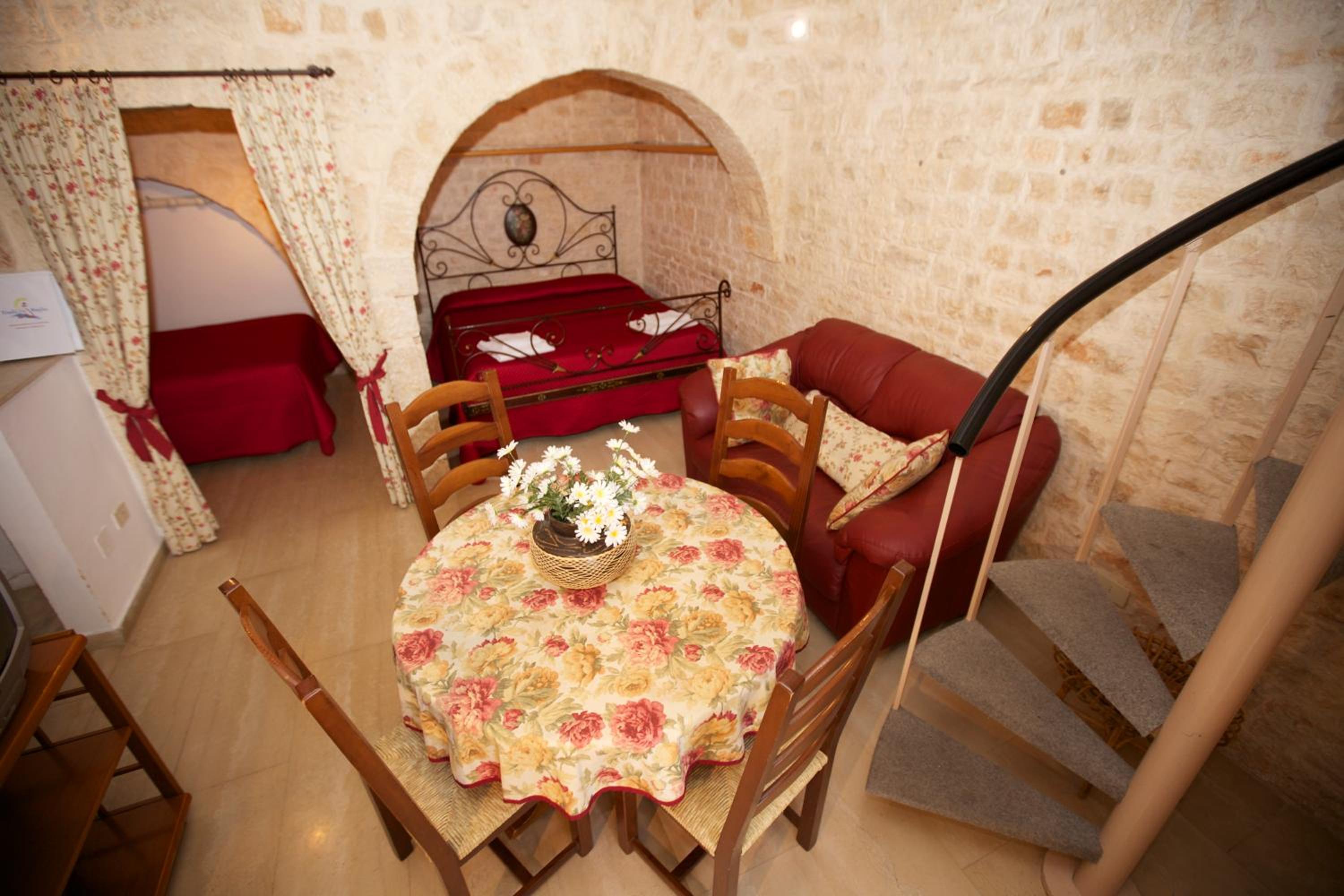 Standard Trullo - Photo 14