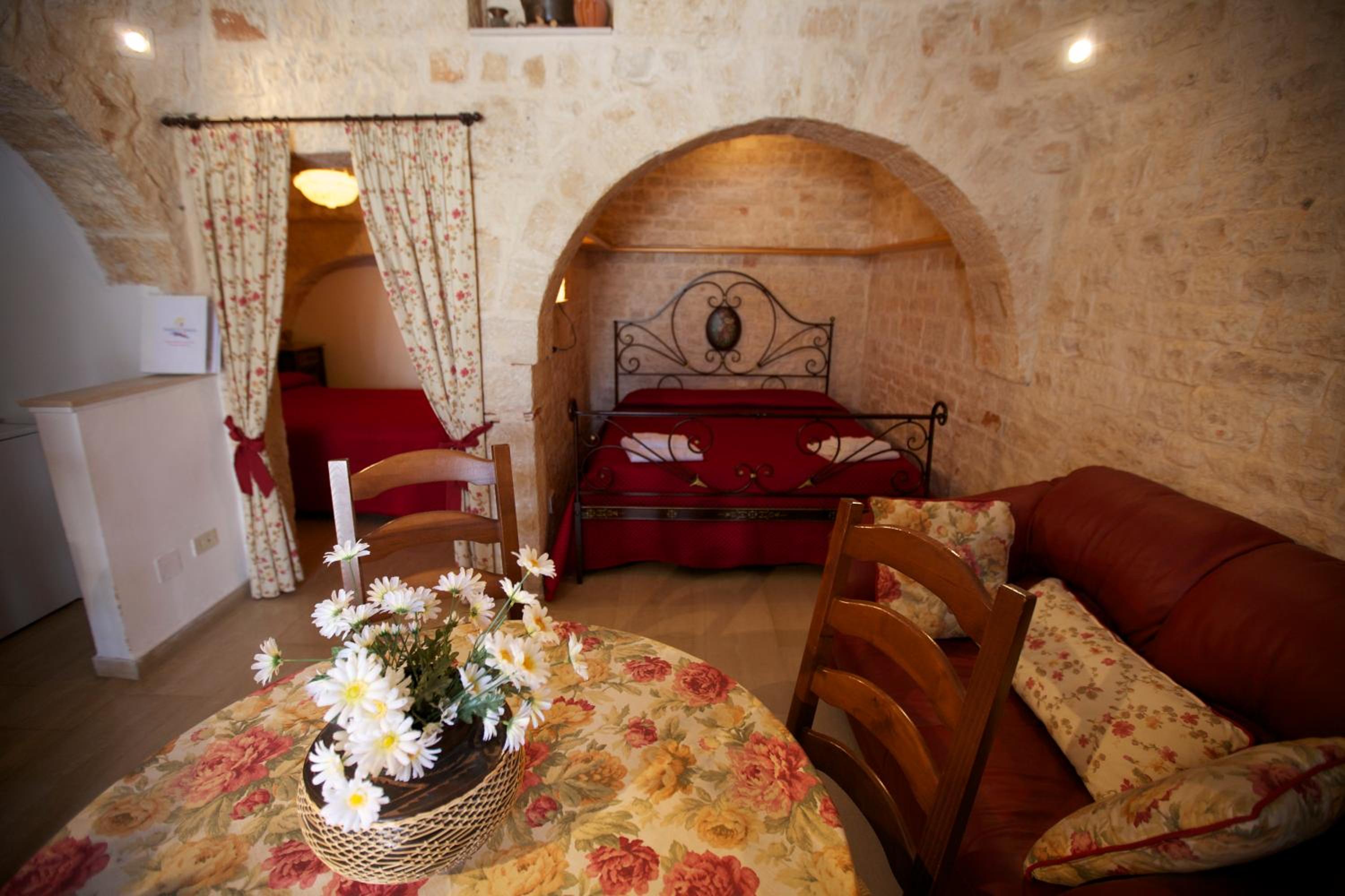 Standard Trullo - Photo 13