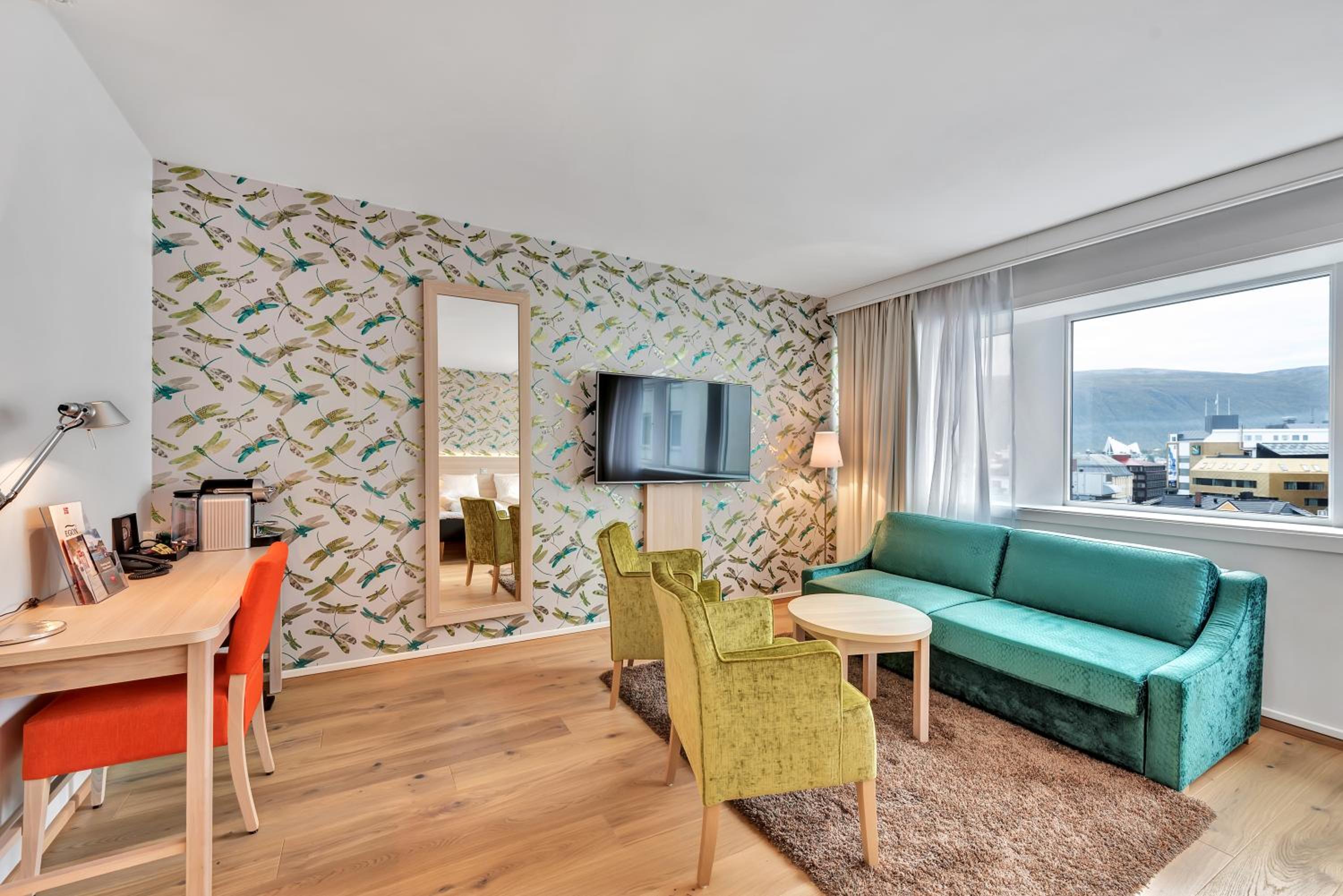Business Double Room - Photo 1
