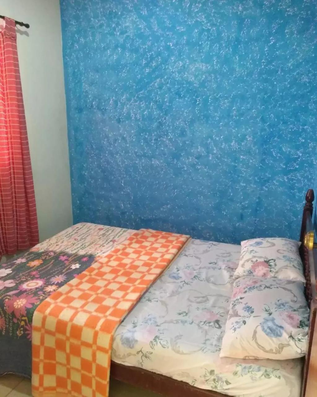 Double Room with Shared Bathroom photo 1