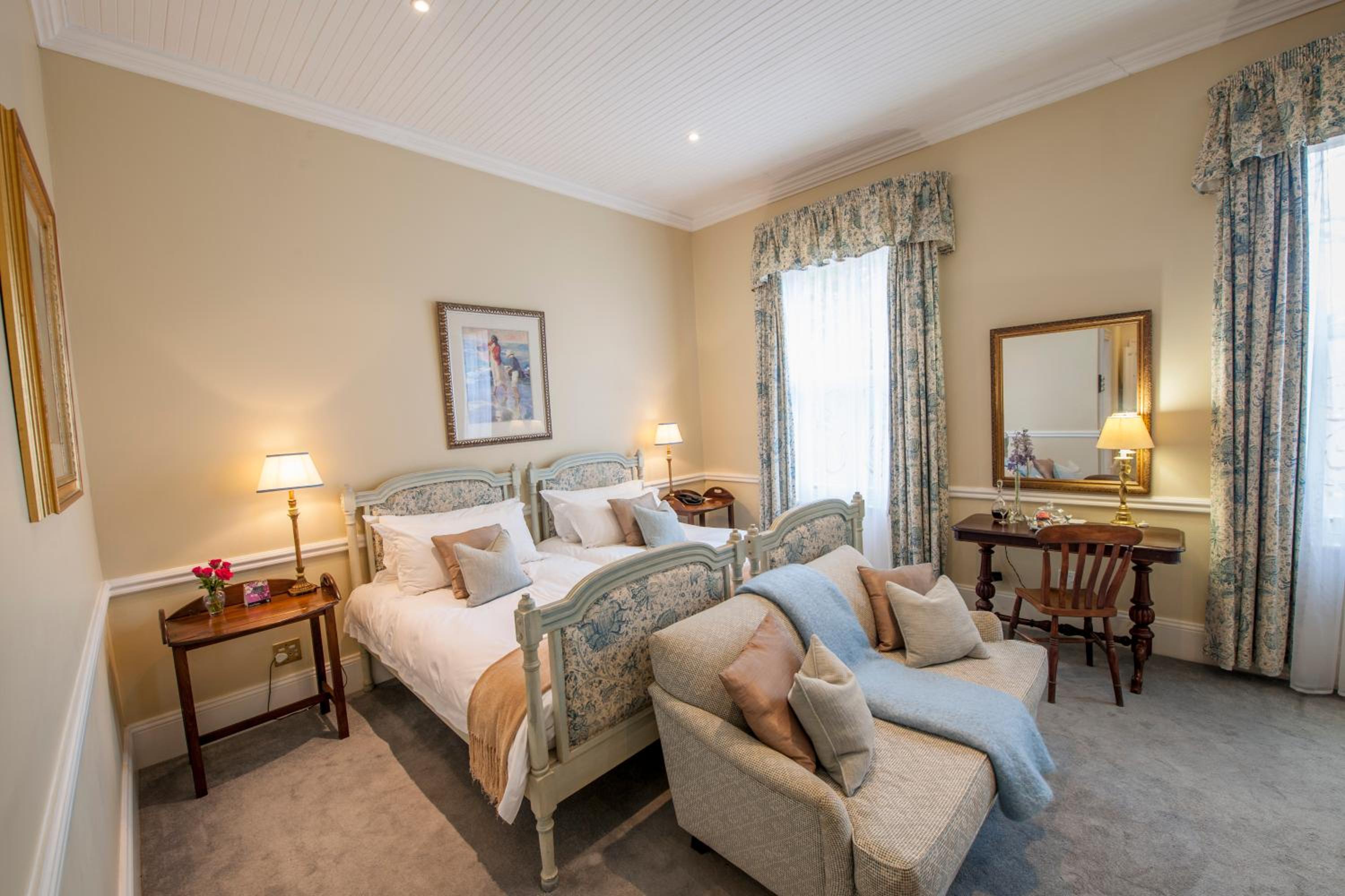 Luxury Double Room - Photo 19