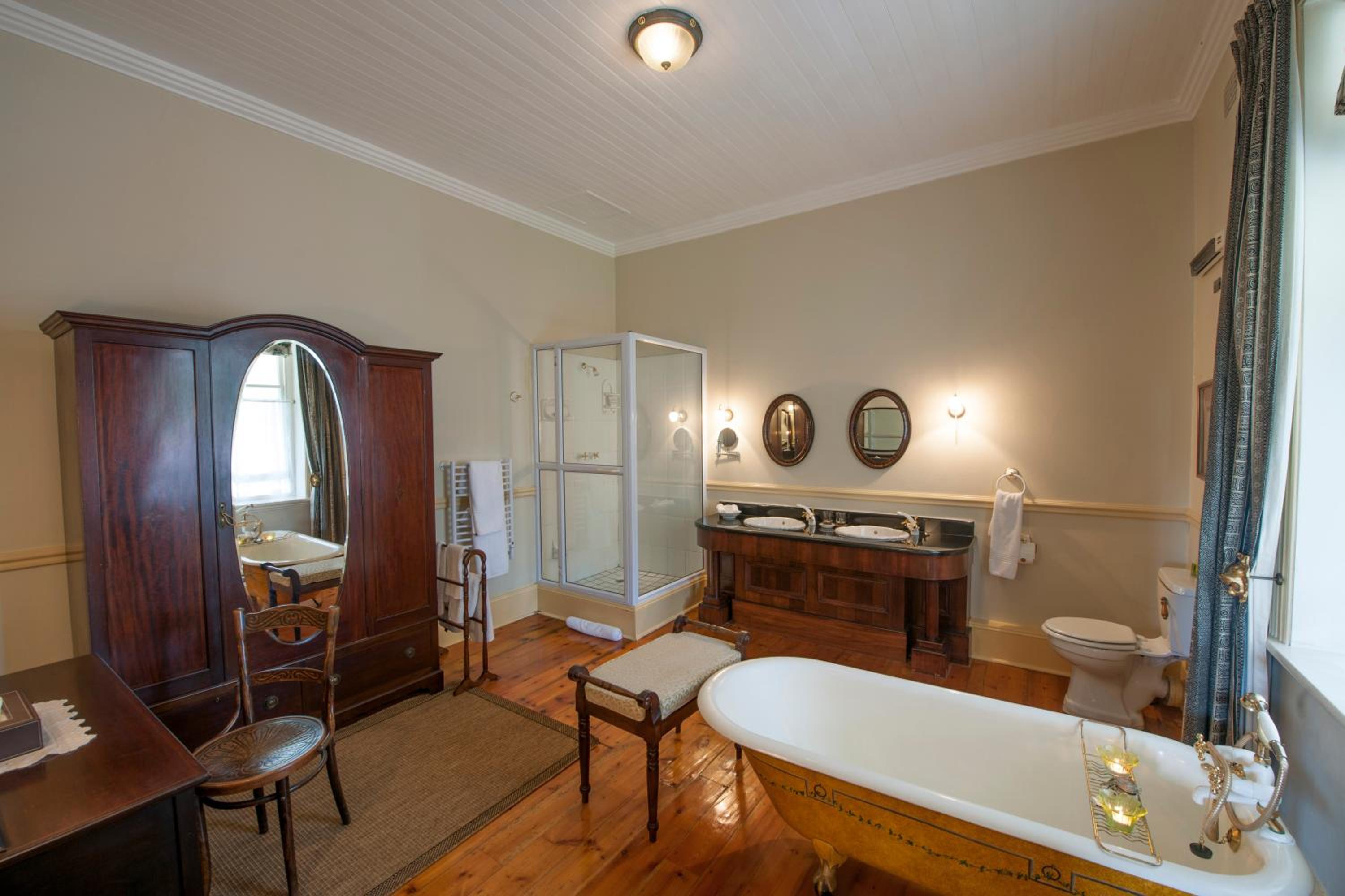 Luxury Double Room - Photo 16