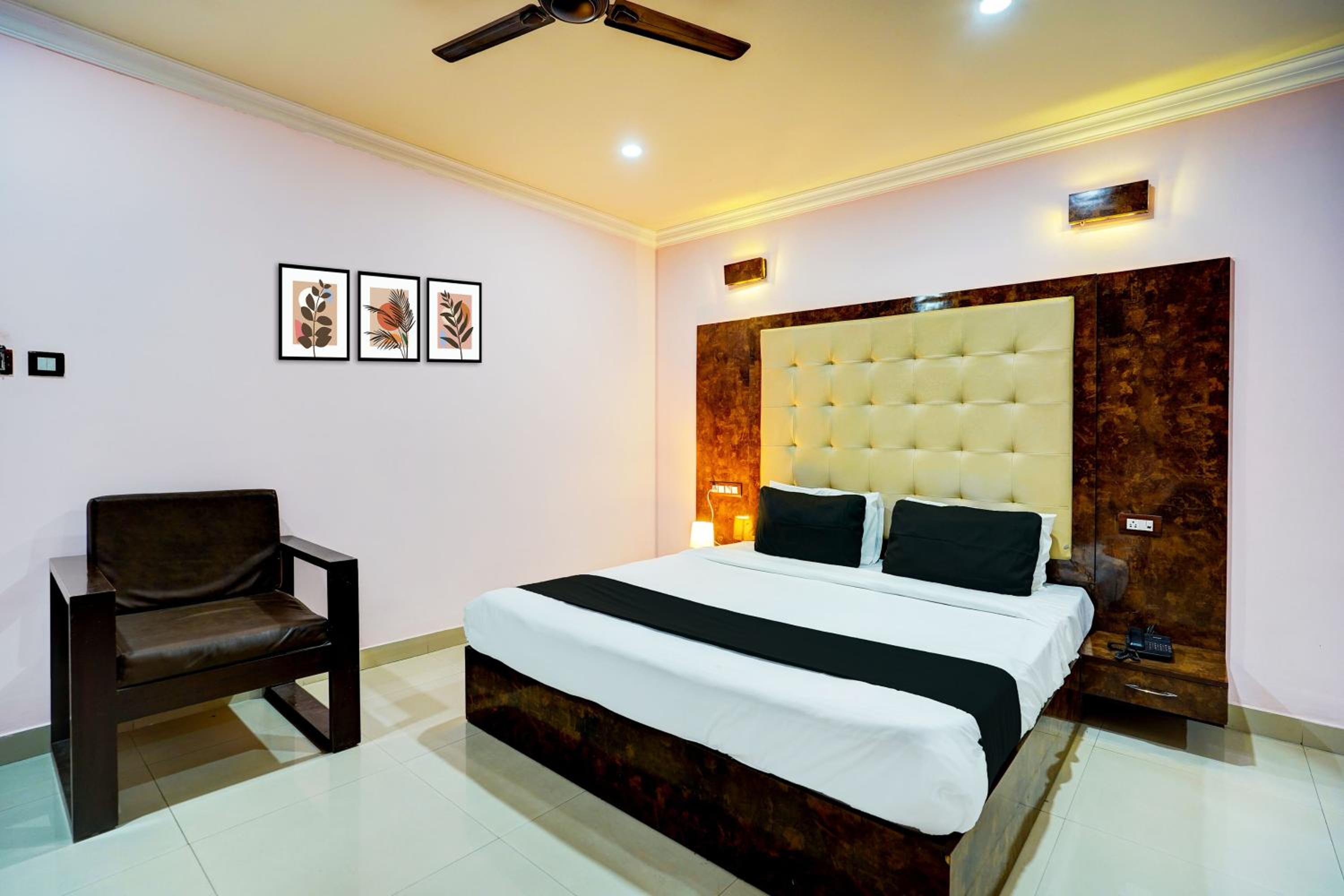 Classic Triple Room