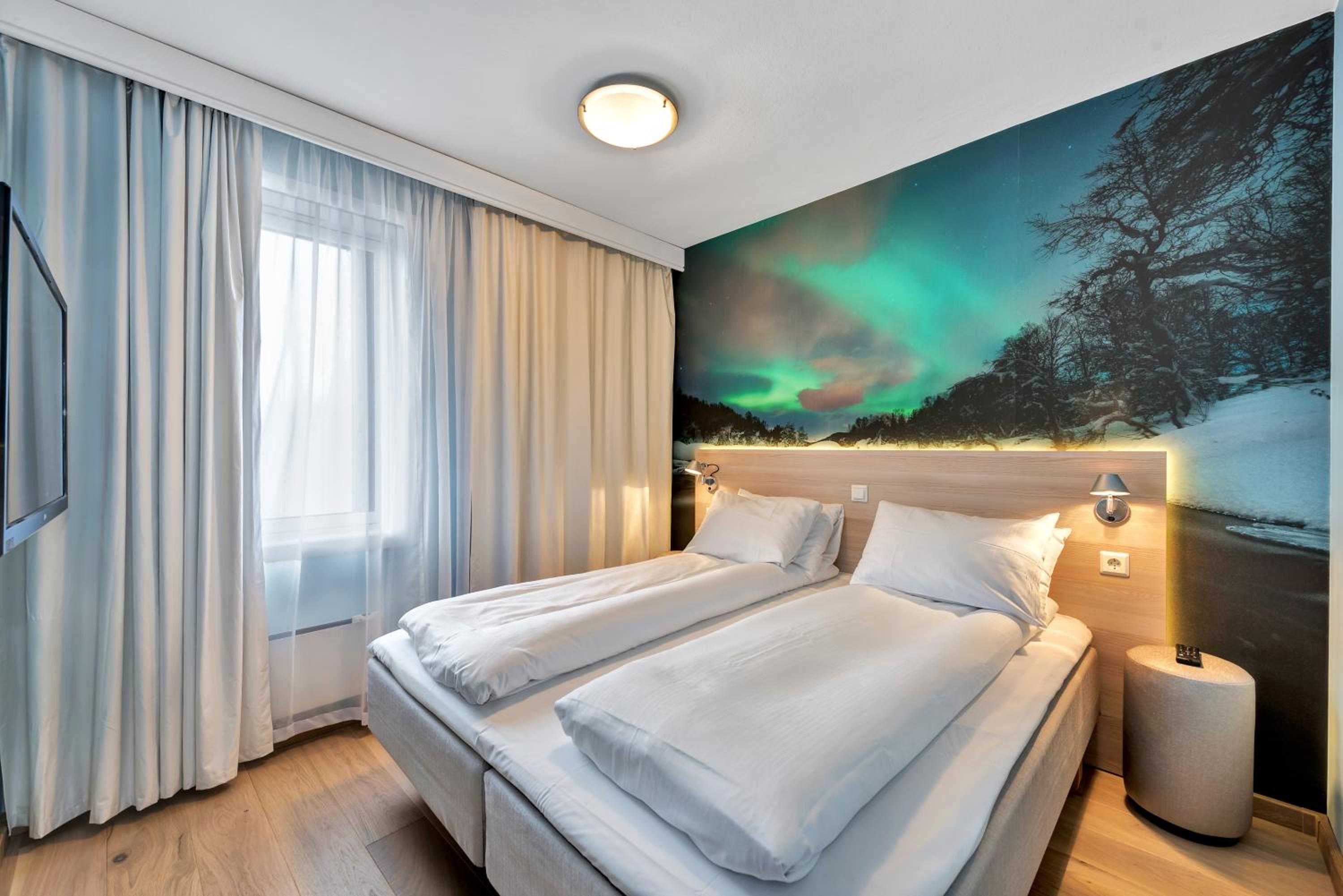 Superior Twin Room - Photo 1