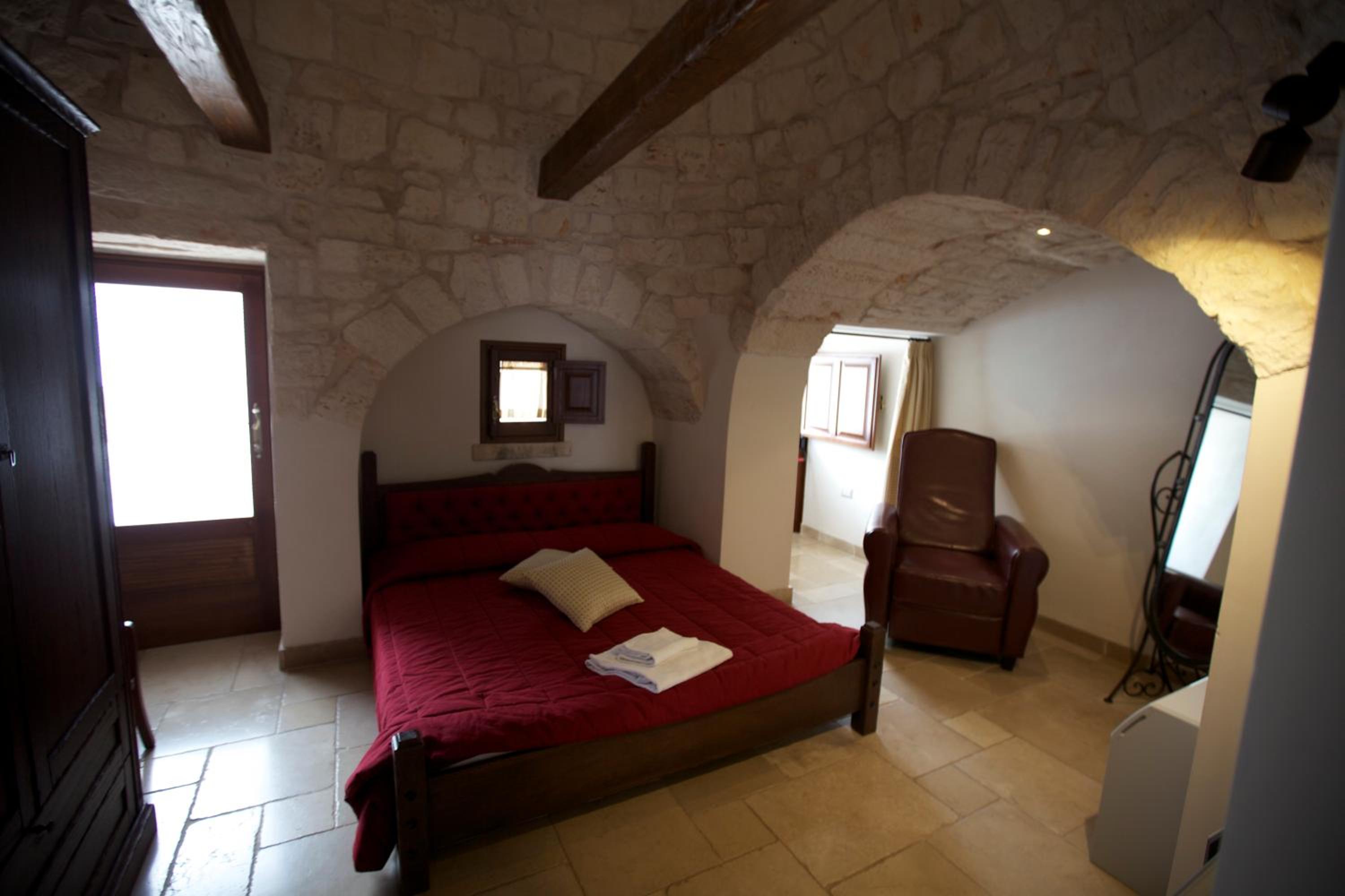 Trullo Suite - Photo 1