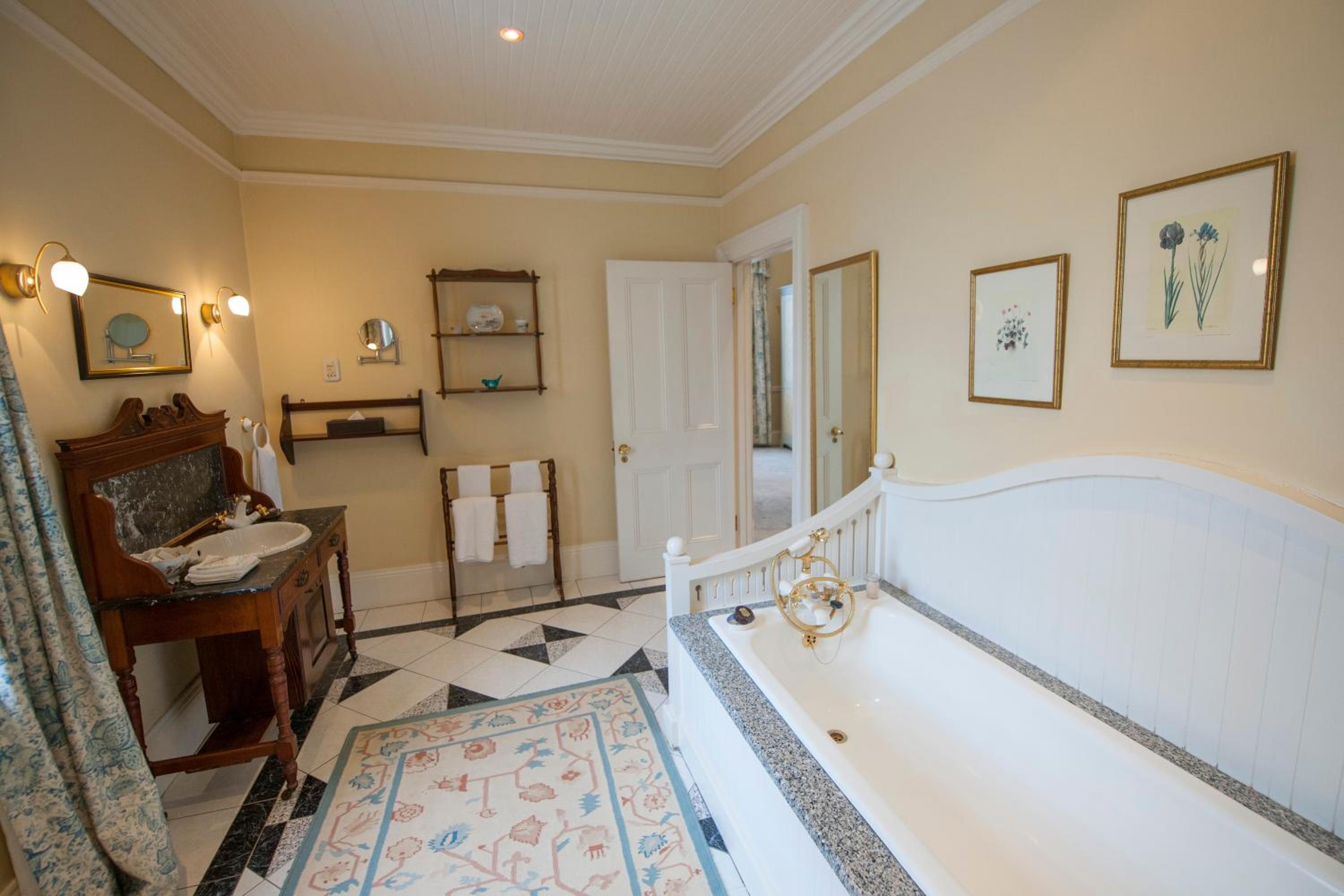 Luxury Double Room - Photo 26