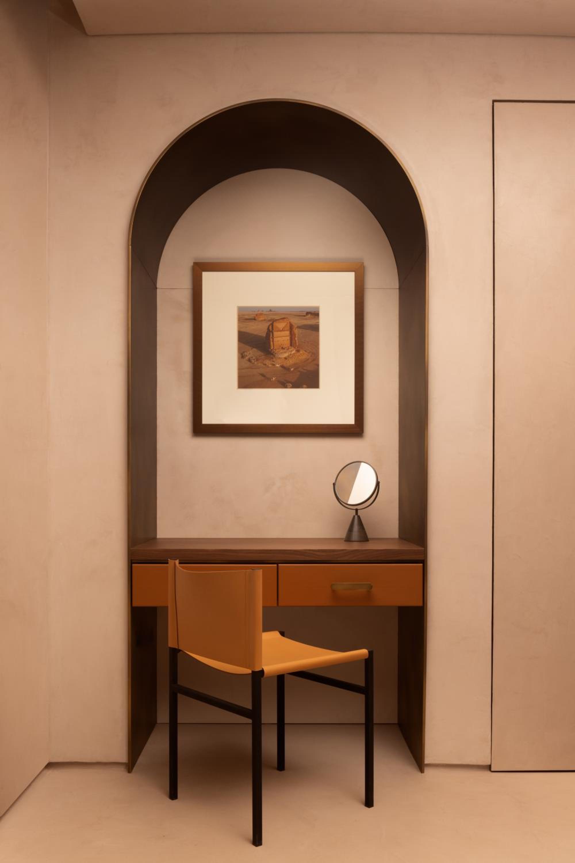 The Chedi Grand Suite