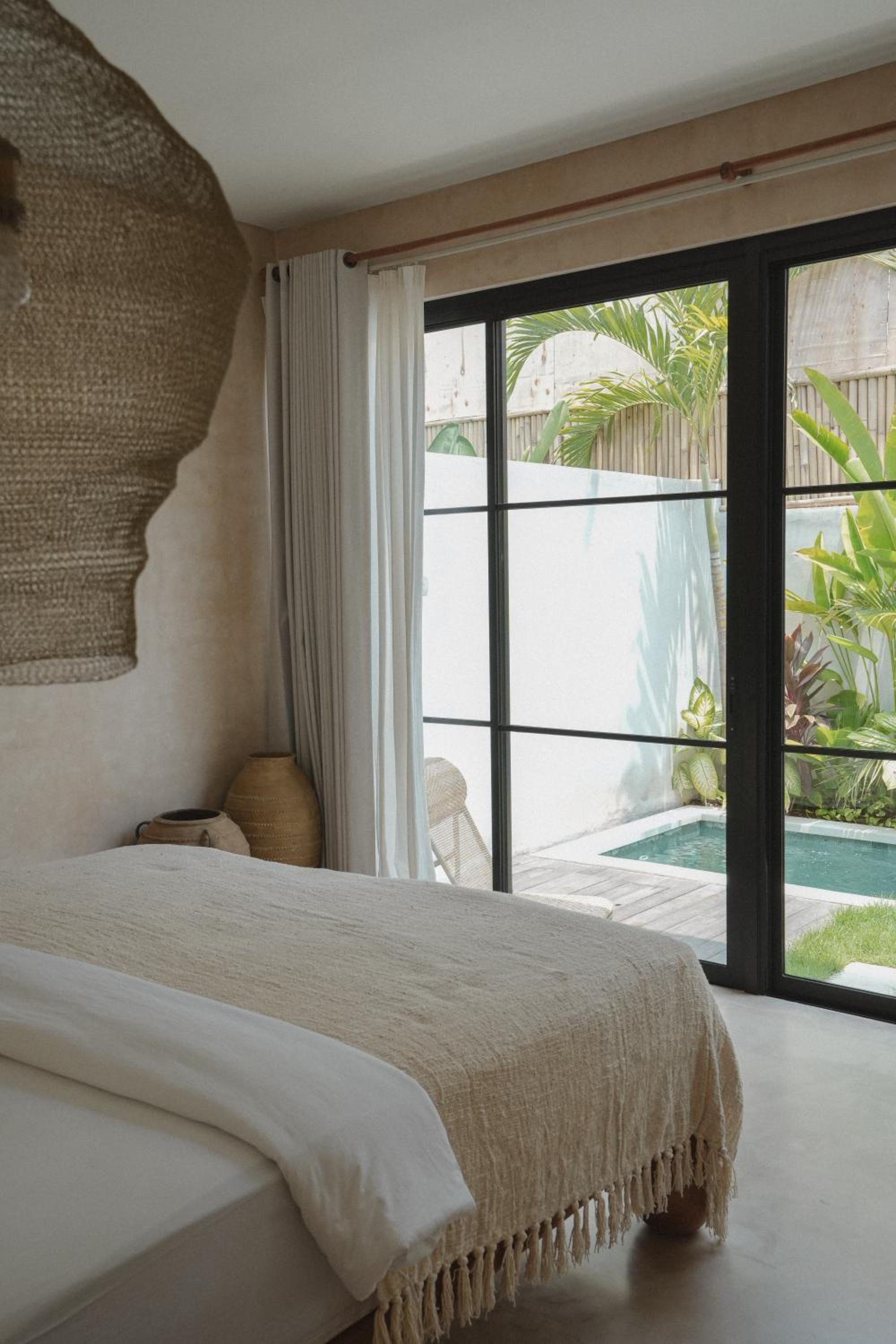 Suite with Private Pool