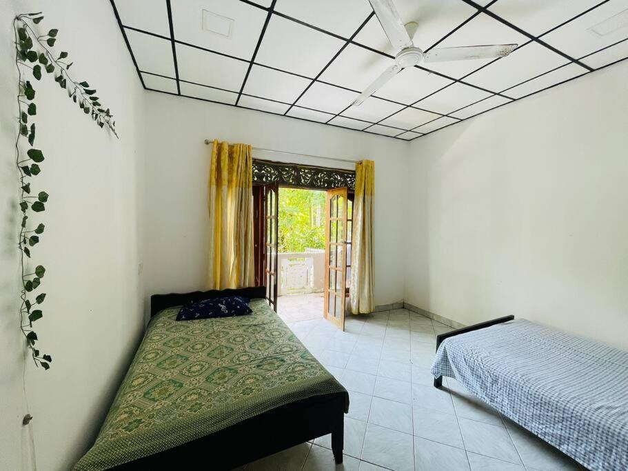 Three-Bedroom Villa photo 2