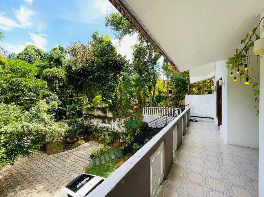 Three-Bedroom Villa photo 3
