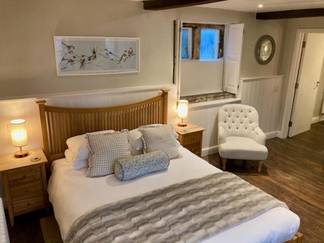 Deluxe Double Room photo 3