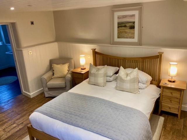 Deluxe Double Room photo 3
