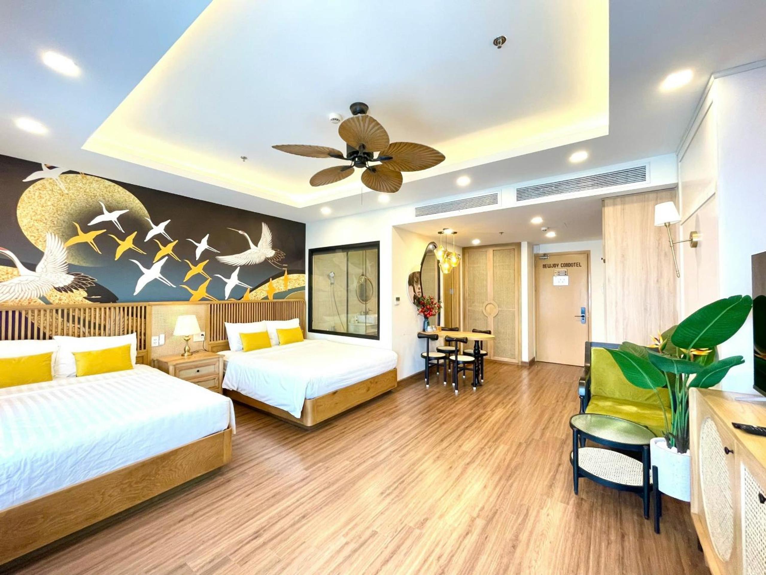 Suite with Sea View photo 1
