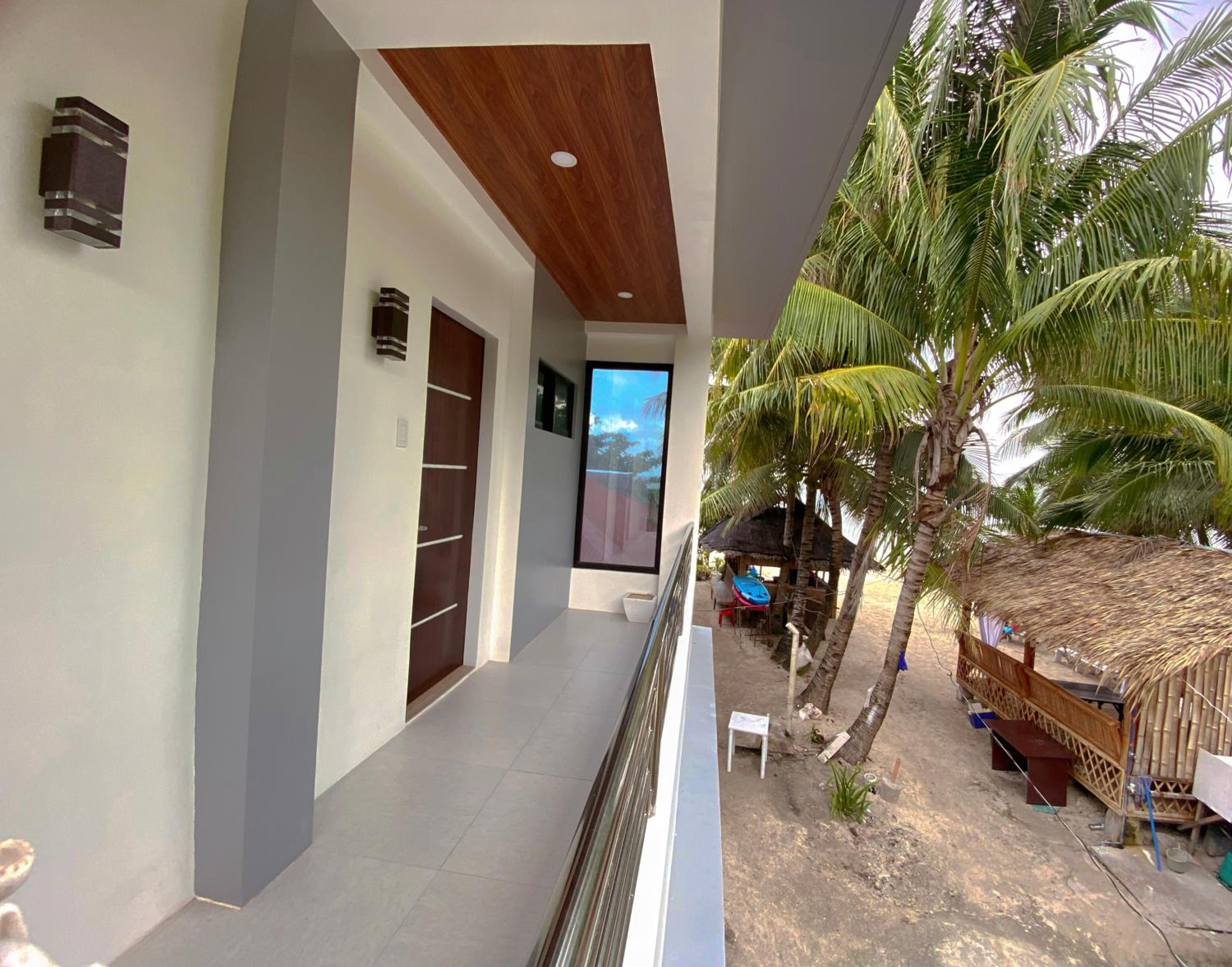 Double Room with Balcony photo 3