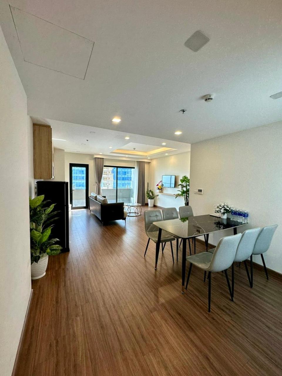 Apartment with Sea View photo 3