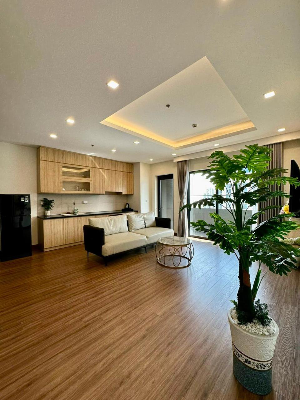Apartment with Sea View photo 1