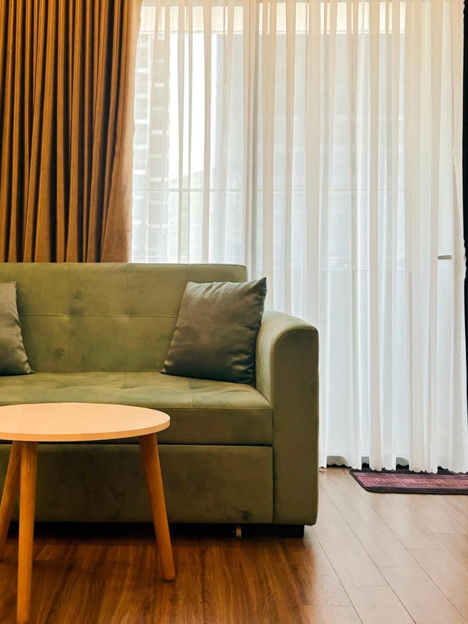 Studio Apartment with Sea View photo 1