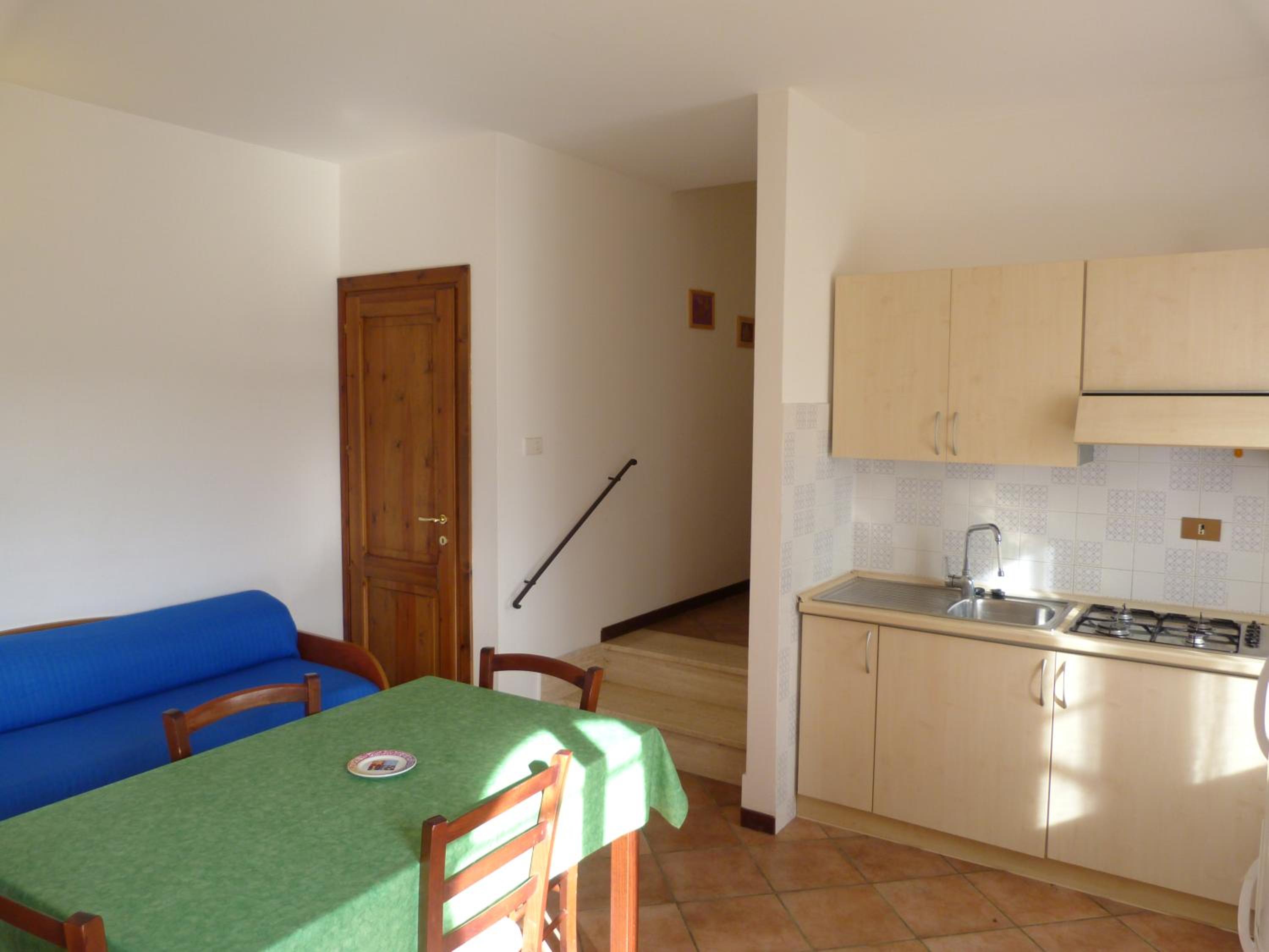Two-Bedroom Apartment (4 Adults) photo 2