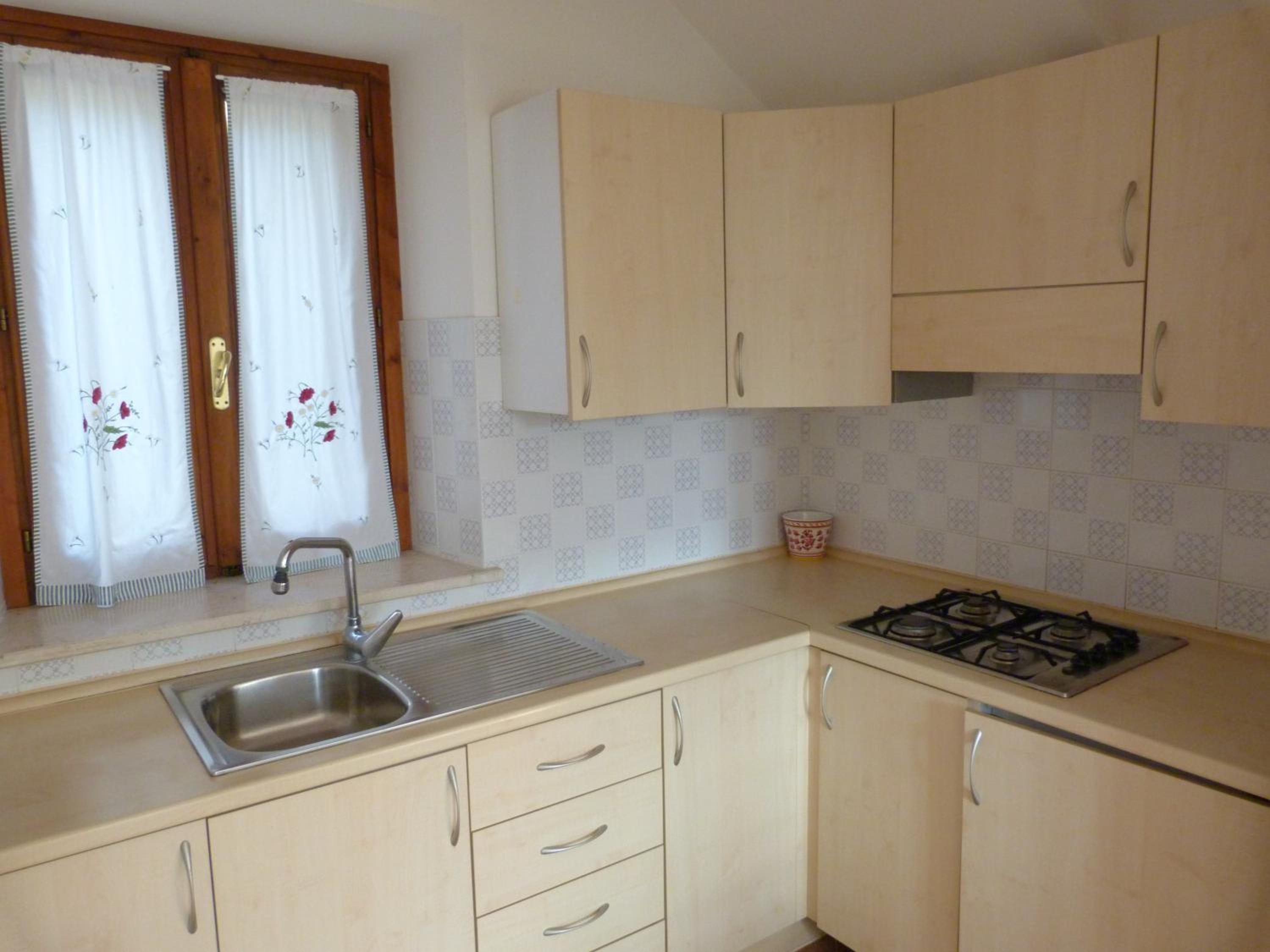 One-Bedroom Apartment (2 Adults + 2 Children) photo 3
